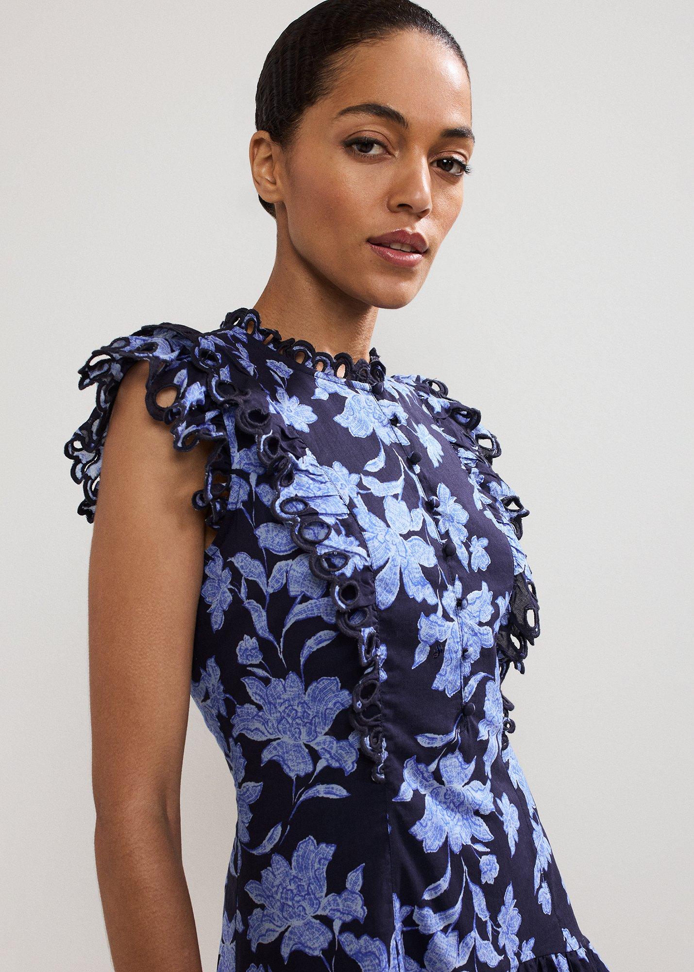 ${product-id}-Caraline Dress-Multi-${view-type}