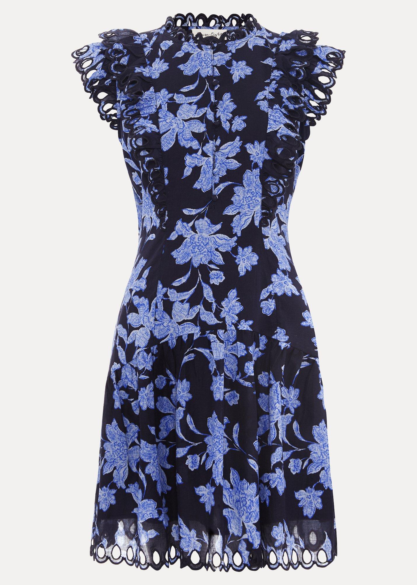 ${product-id}-Caraline Dress-Multi-${view-type}