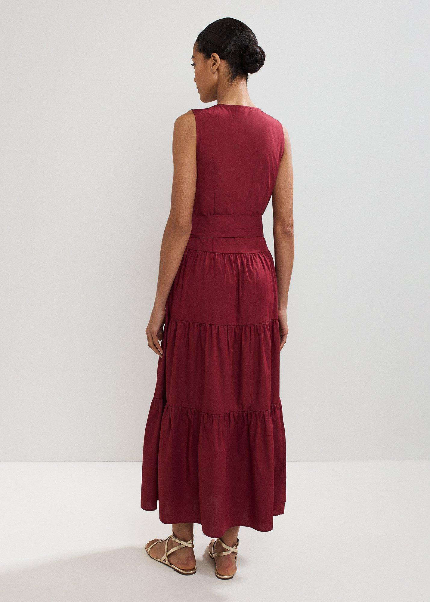 Clarissa Midi Dress