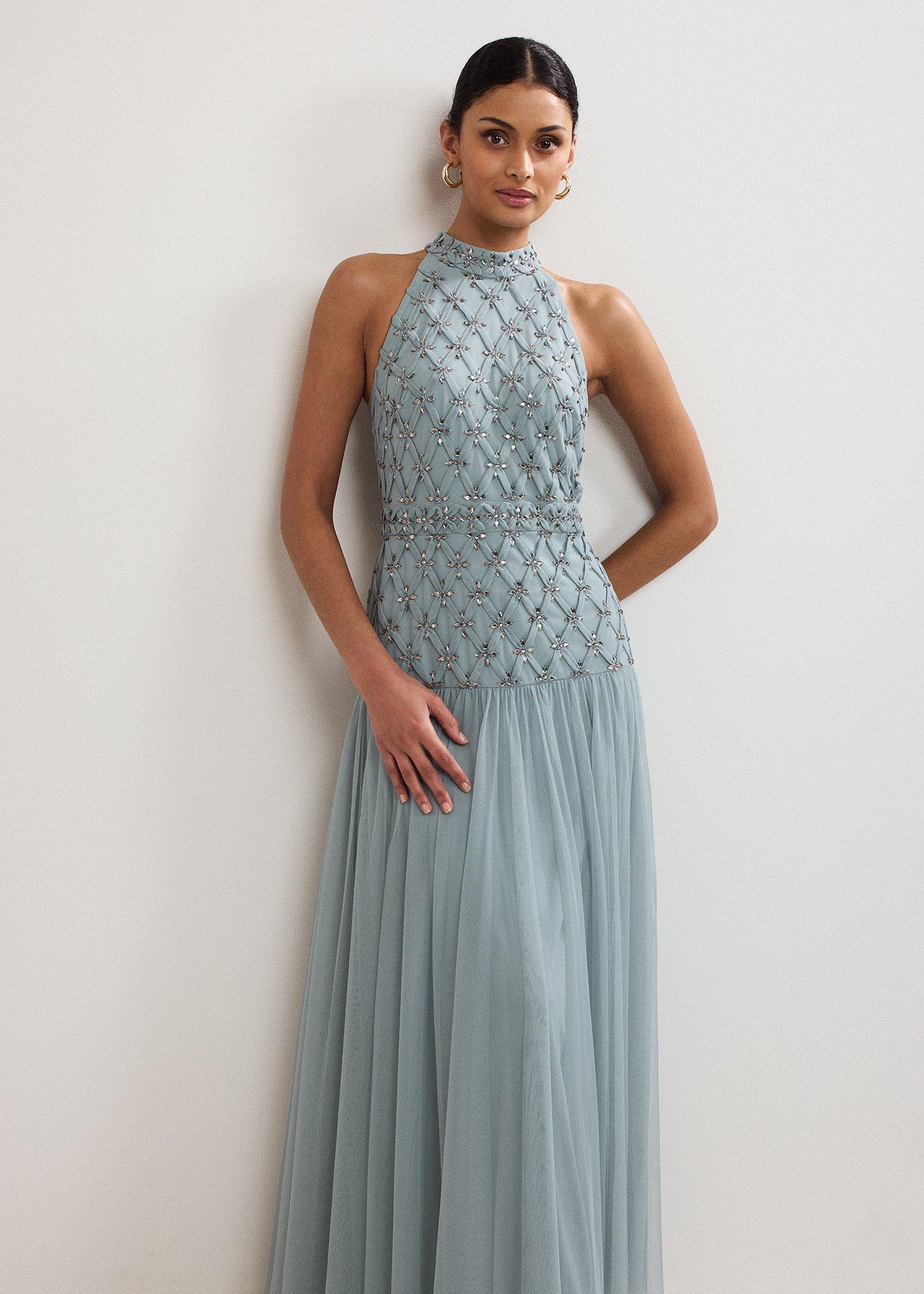 ${product-id}-Nola Sequin Dress-Eau De Nil-${view-type}
