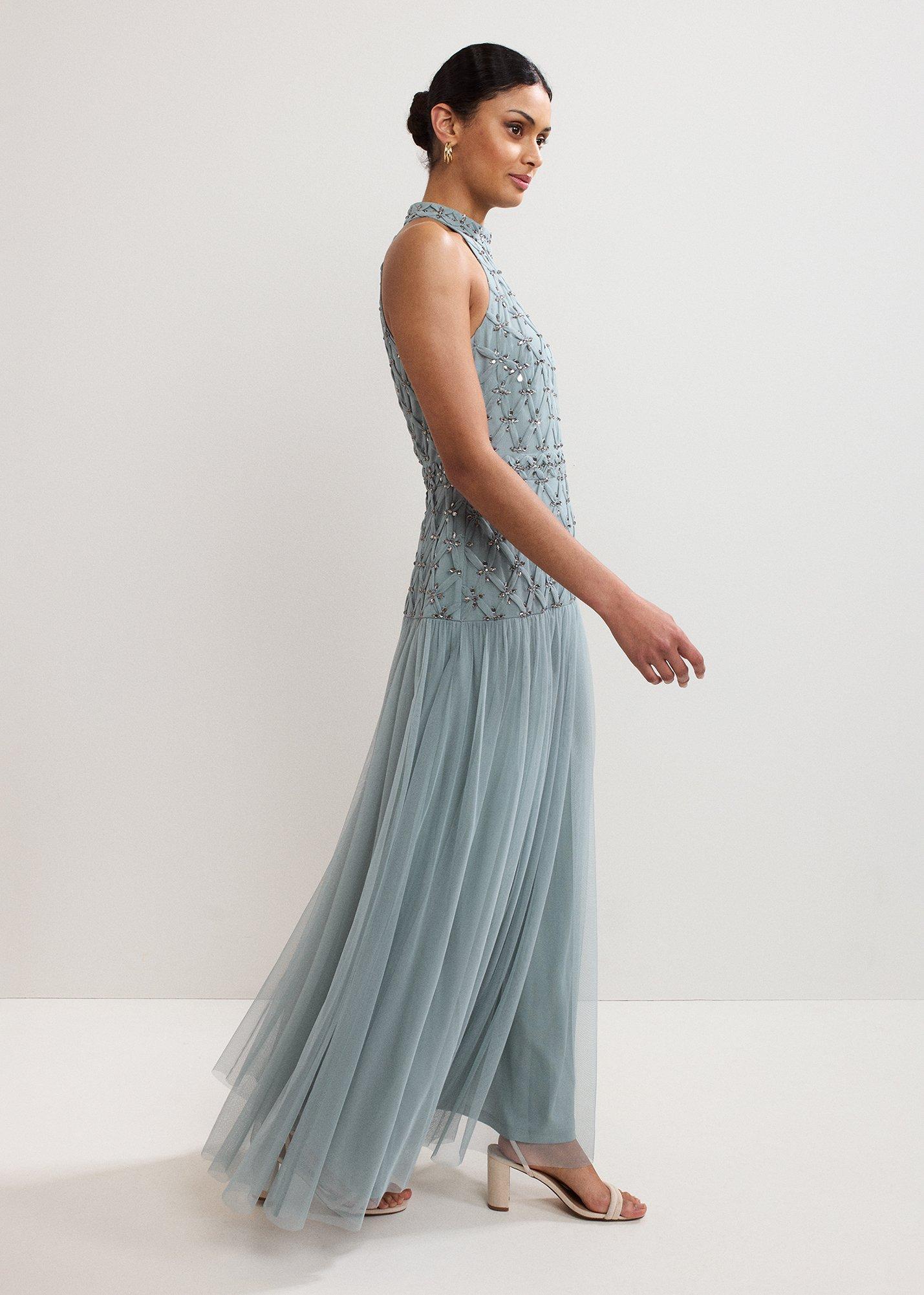 ${product-id}-Nola Sequin Dress-Eau De Nil-${view-type}