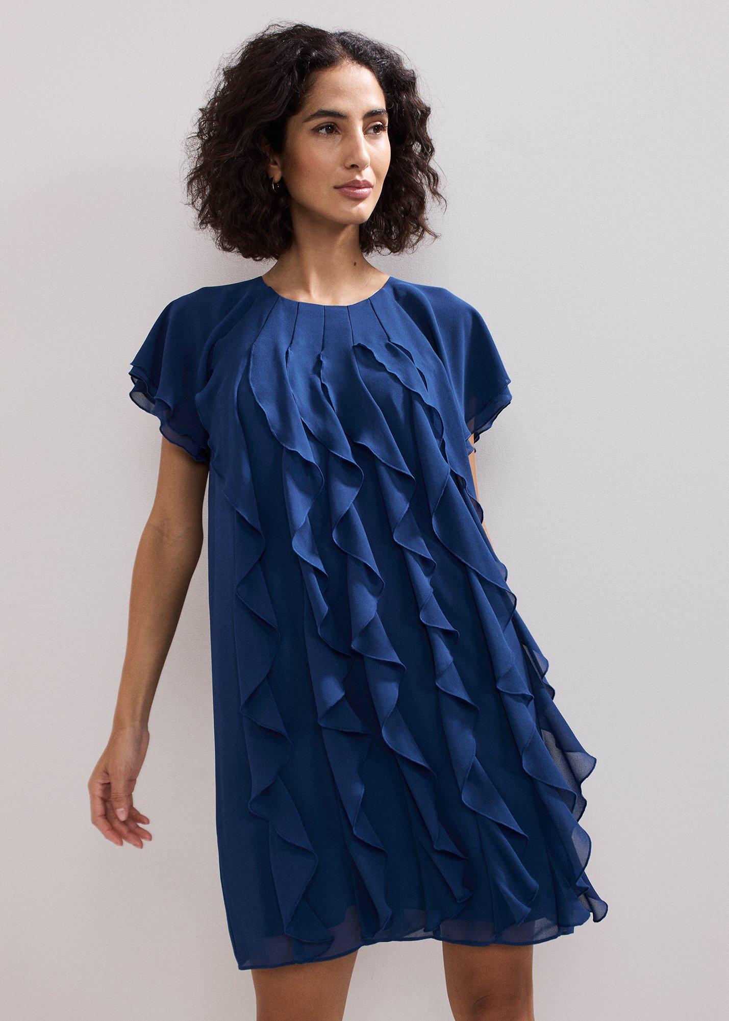 Claudette Dress