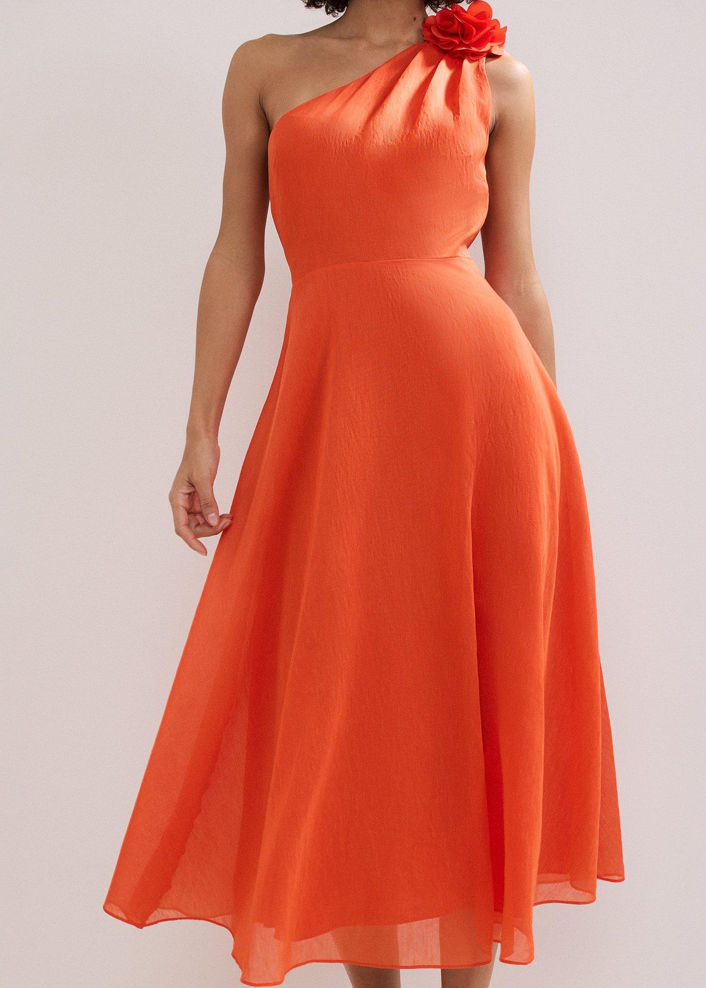 ${product-id}-Joseline Dress-Orange-${view-type}