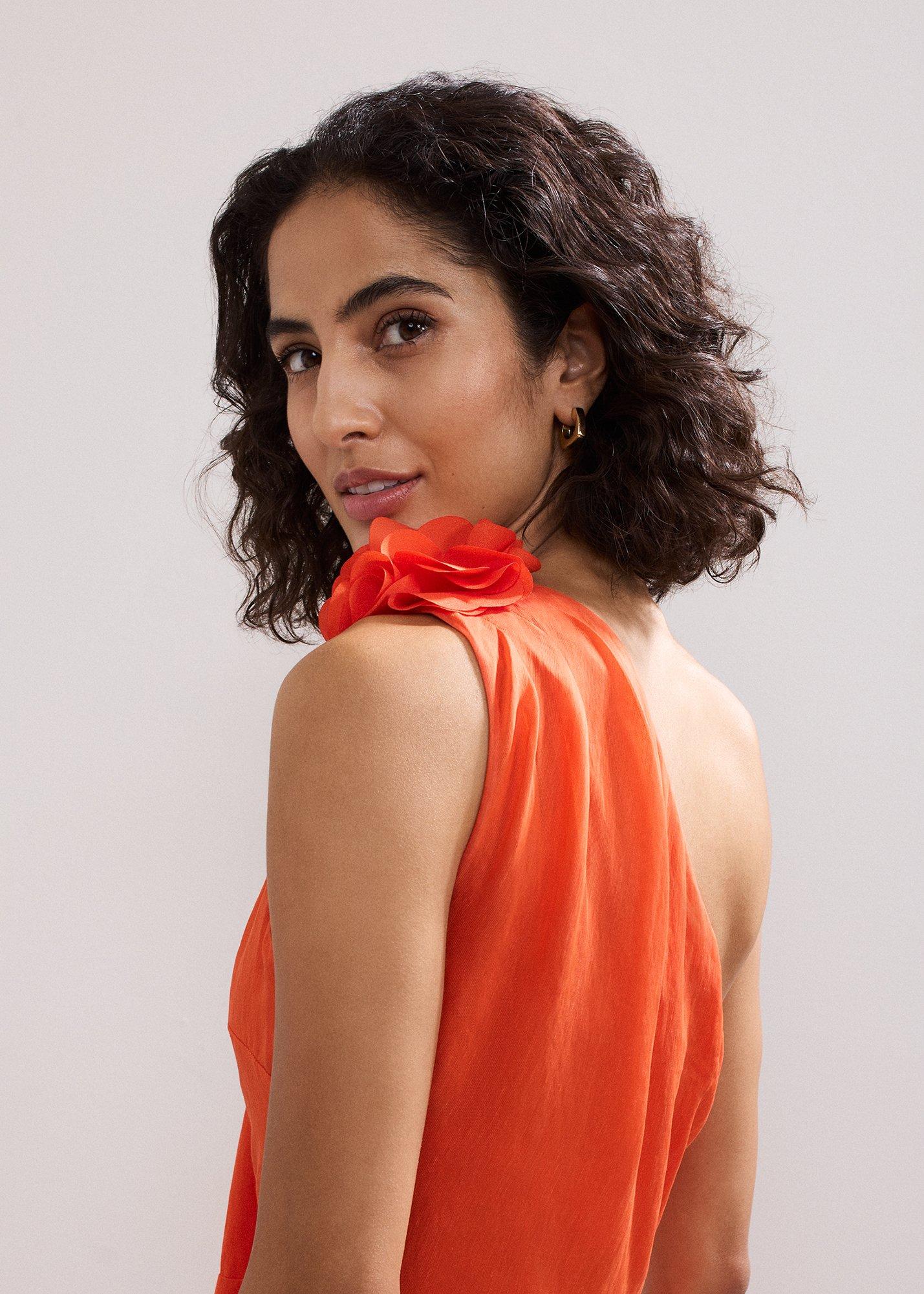 ${product-id}-Joseline Dress-Orange-${view-type}