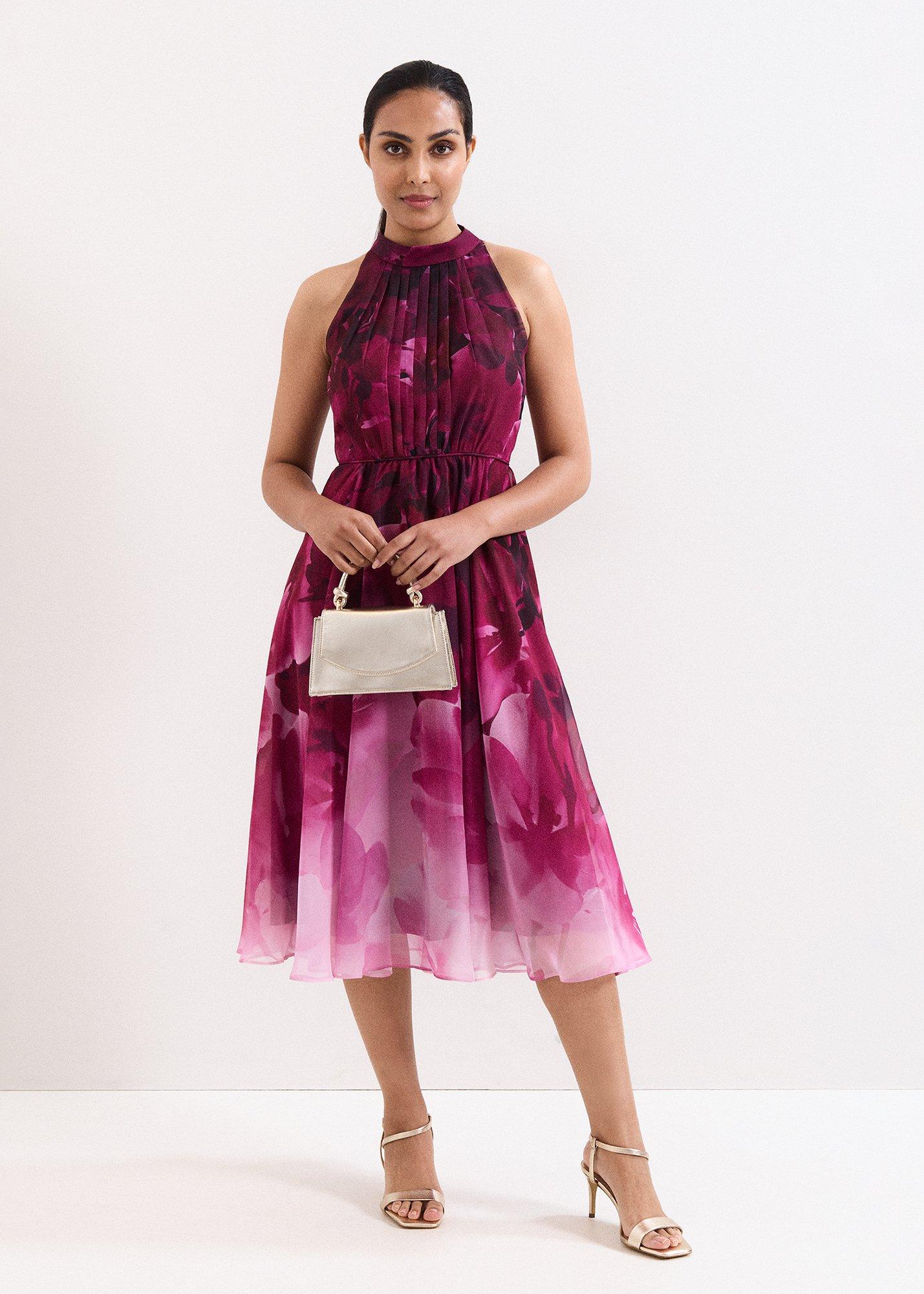 Petite Bethany Dress