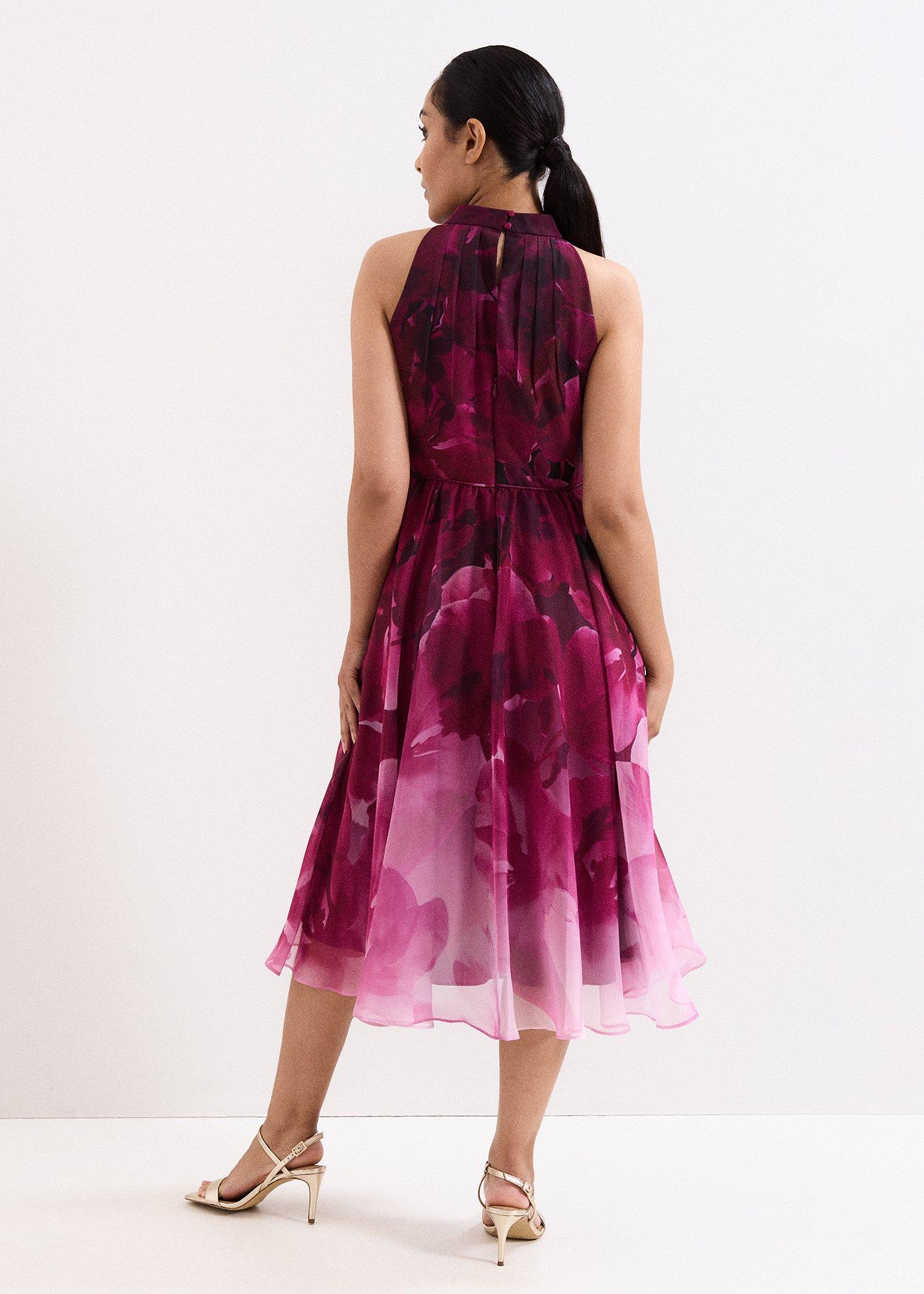 Petite Bethany Dress