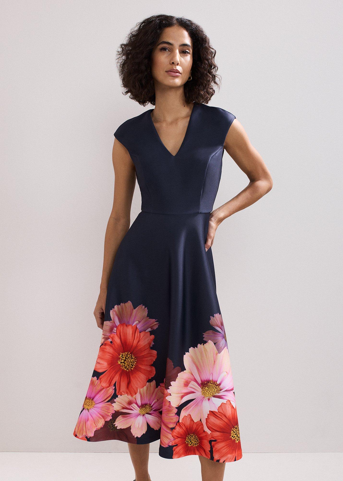 ${product-id}-Rakhi Scuba Dress-Navy-${view-type}