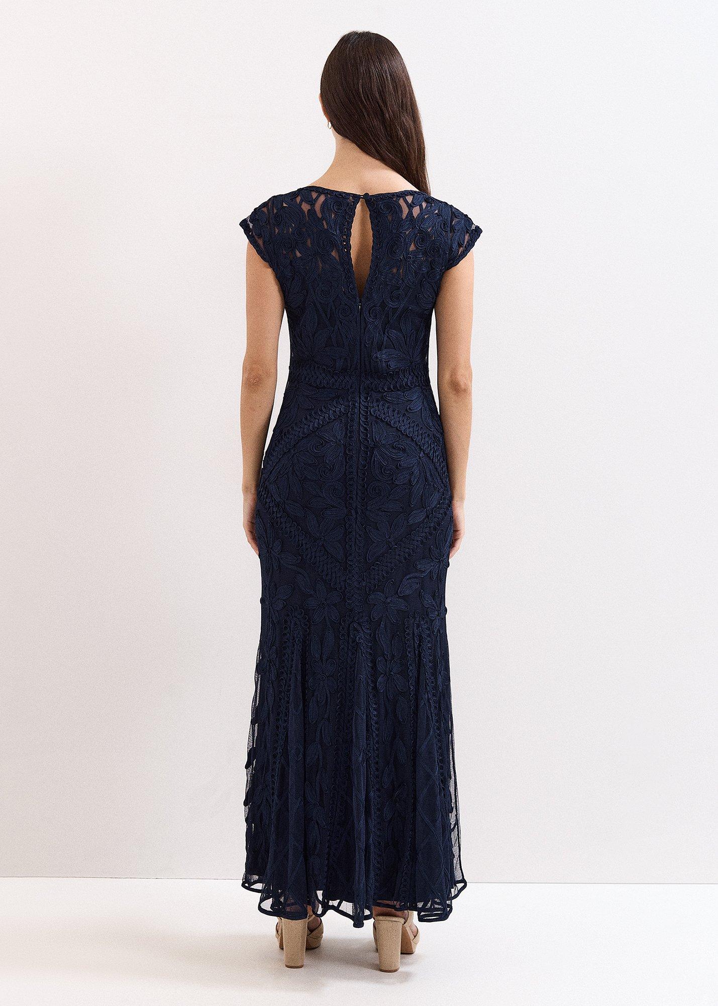 Khiana Maxi Dress