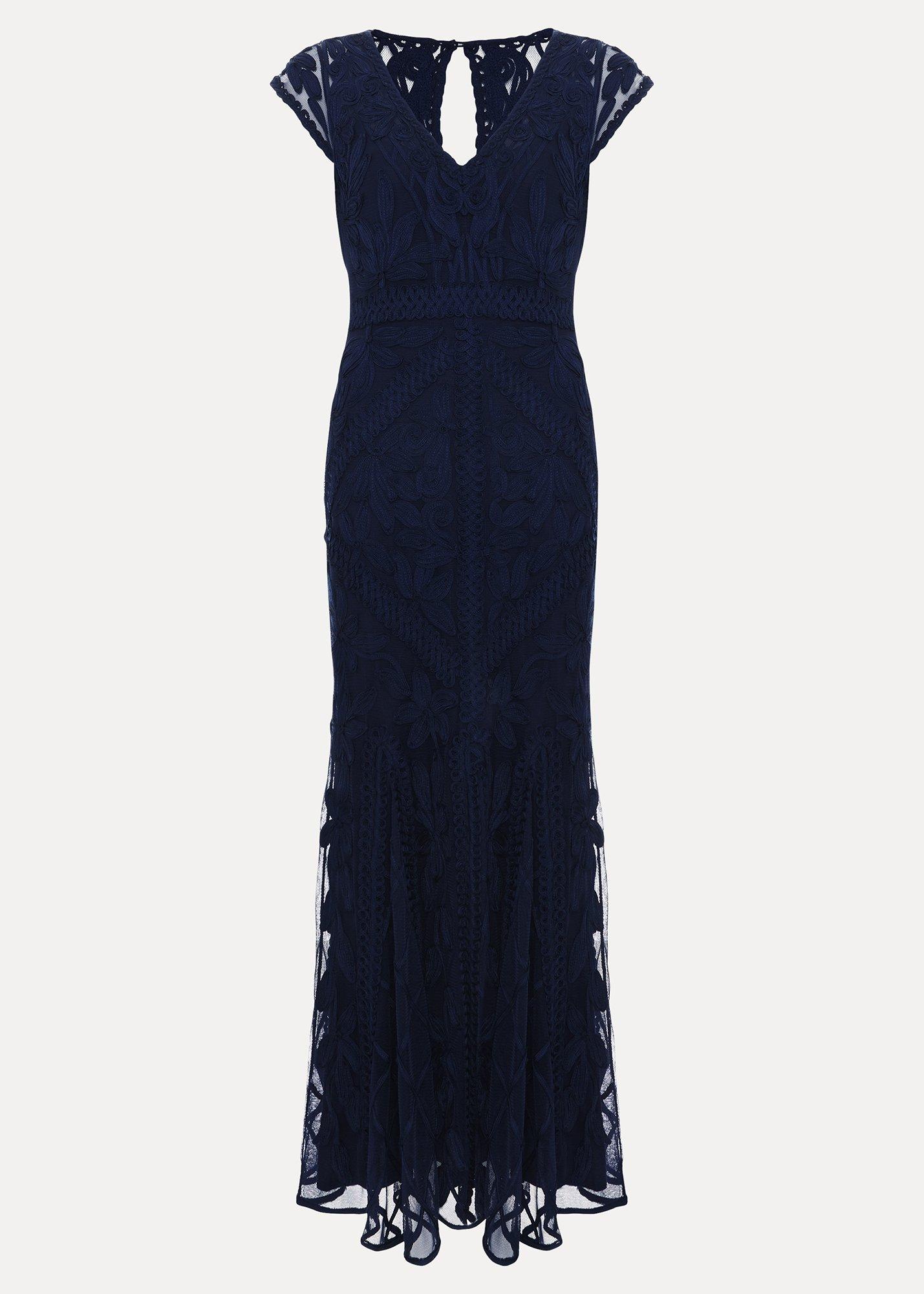 ${product-id}-Khiana Maxi Dress-Navy-${view-type}