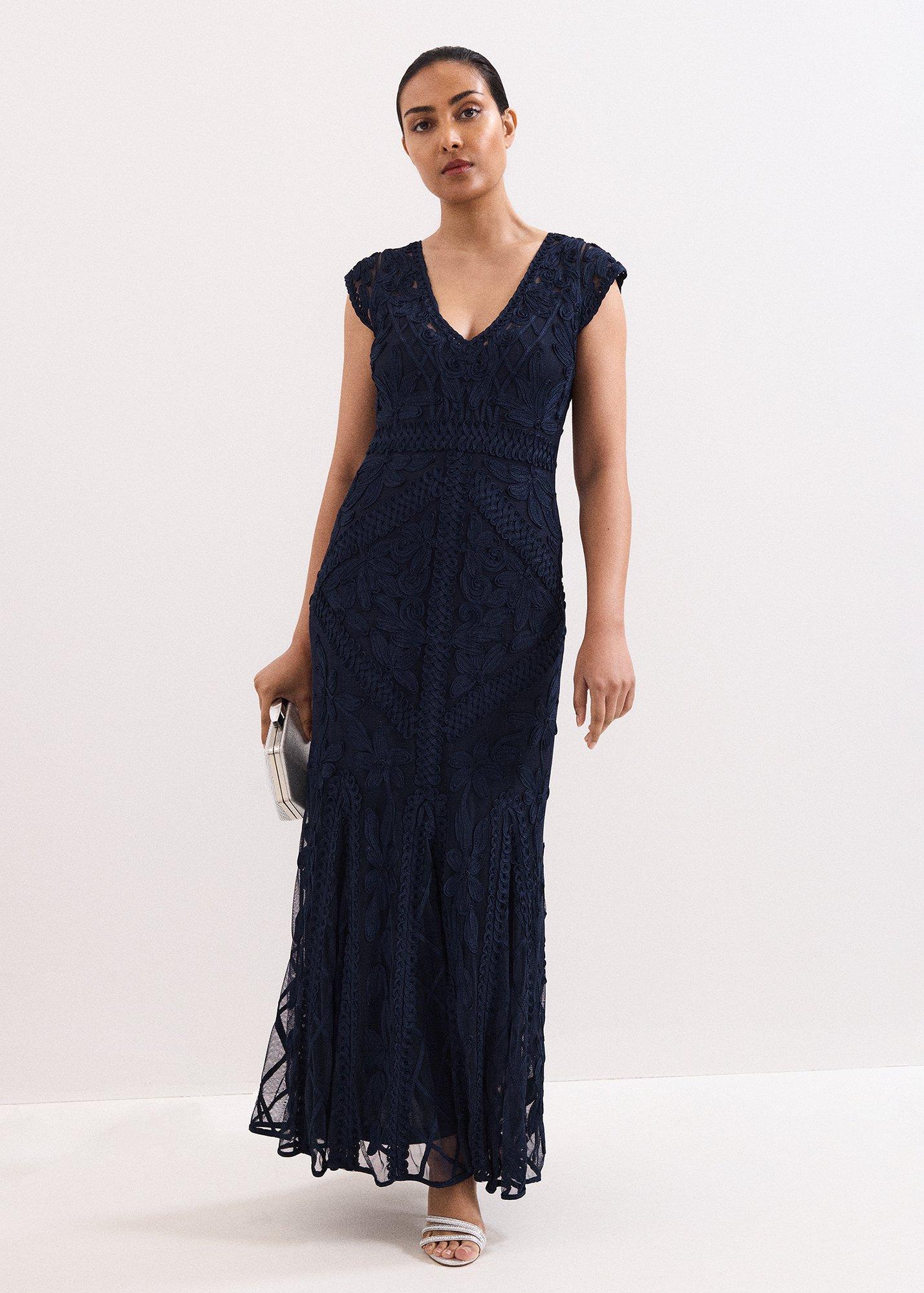 Petite Khiana Dress