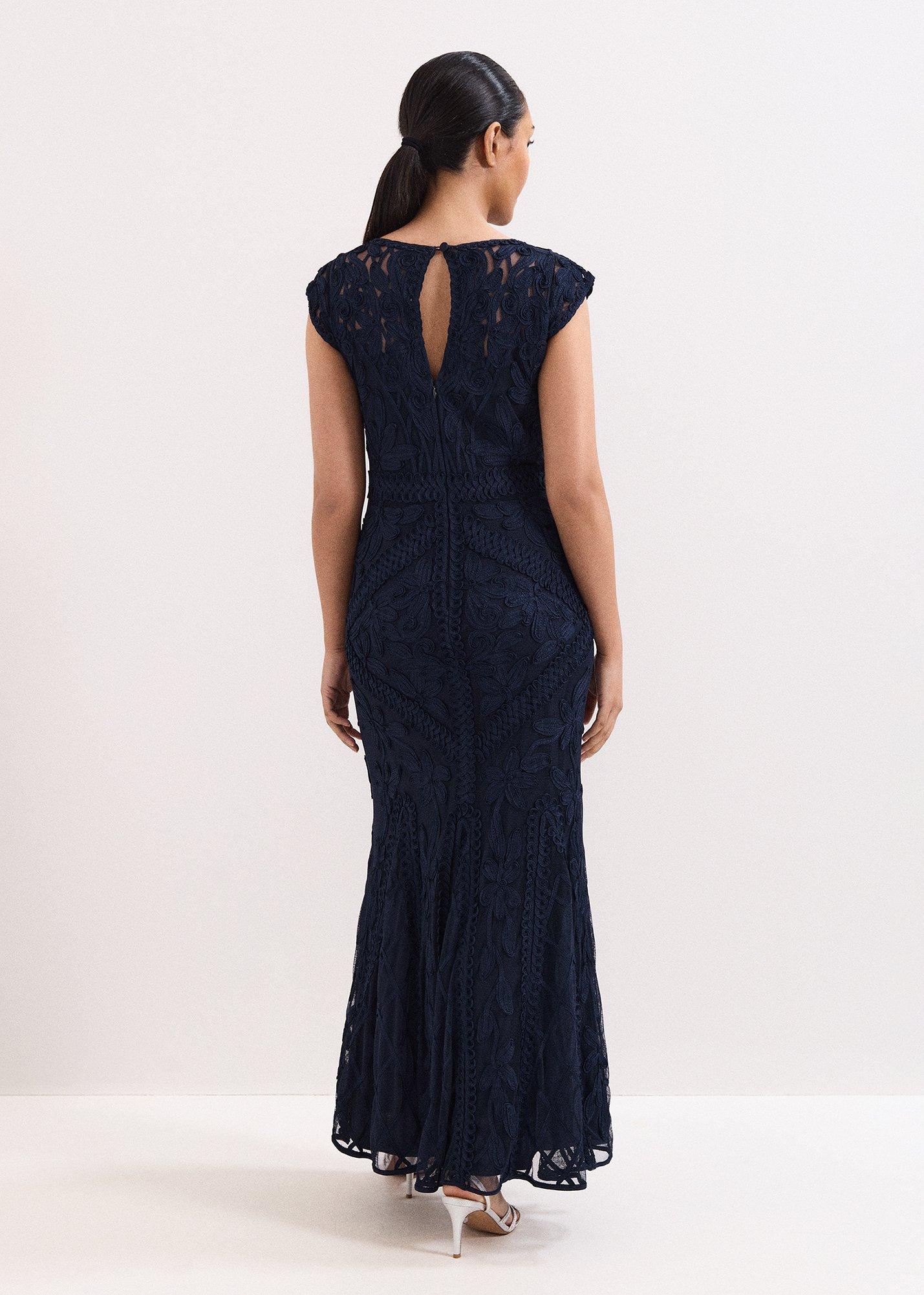 Petite Khiana Dress