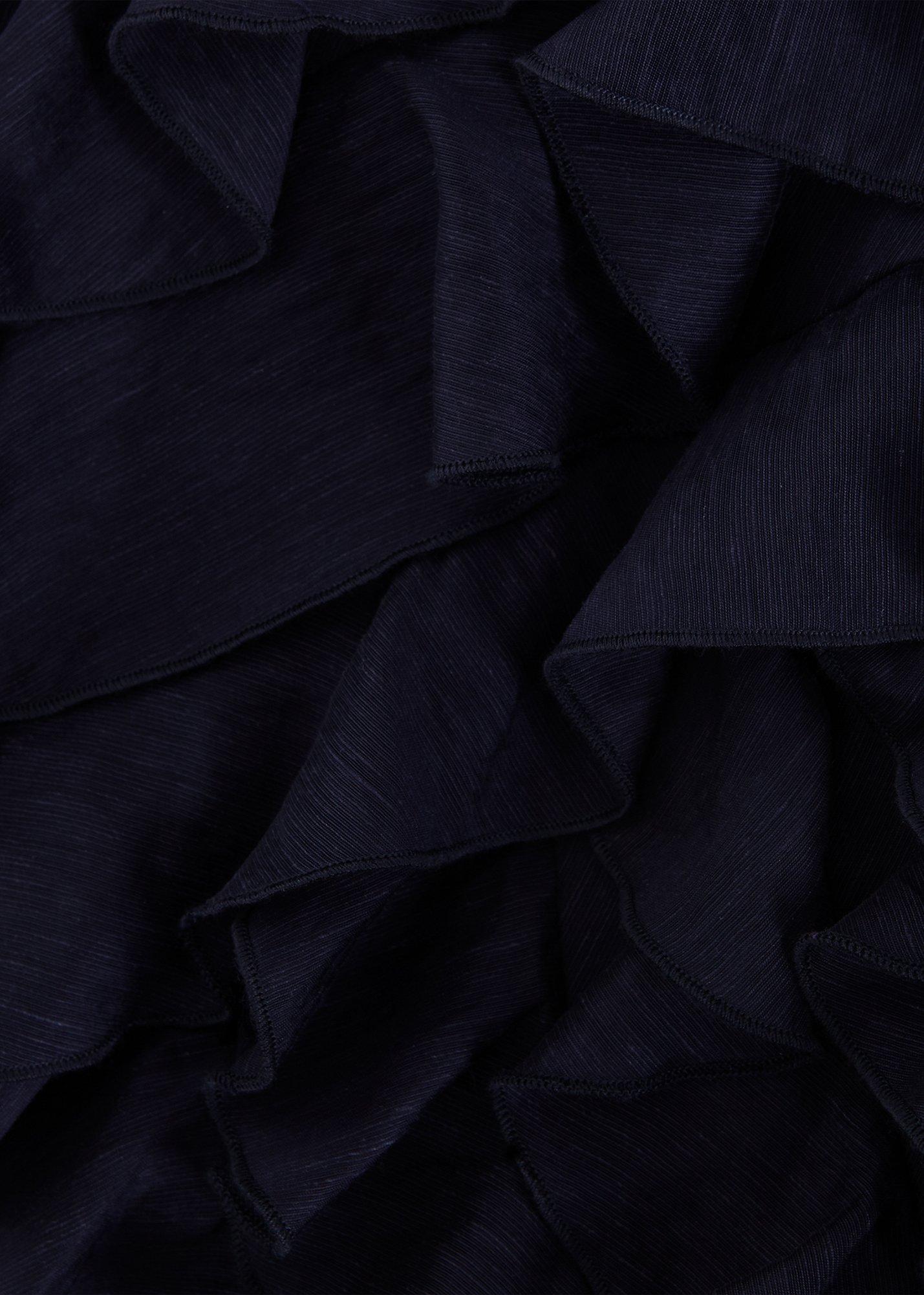 ${product-id}-Latara Ruffle Dress-Navy-${view-type}
