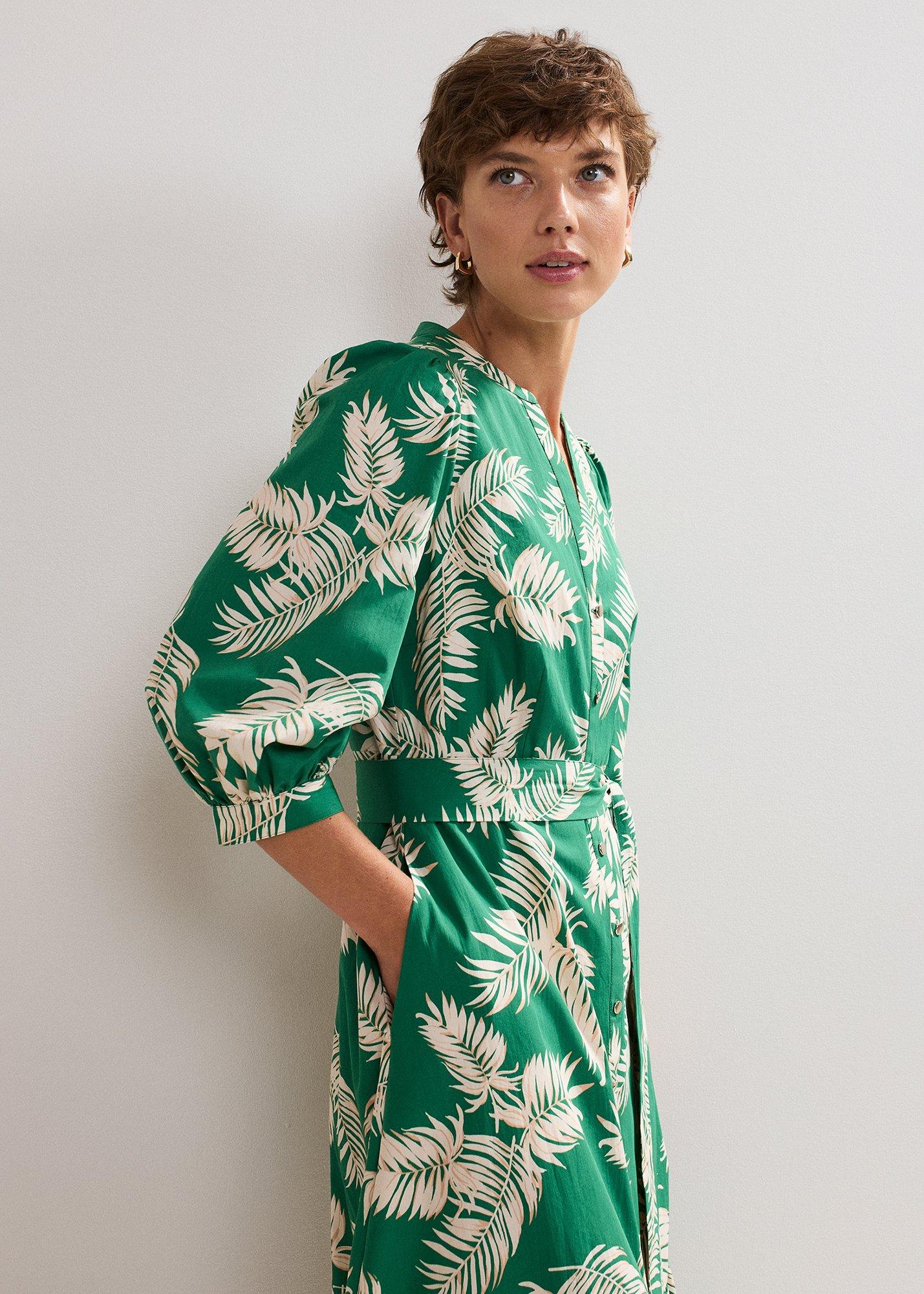 ${product-id}-Louisa Green Dress-Green-${view-type}