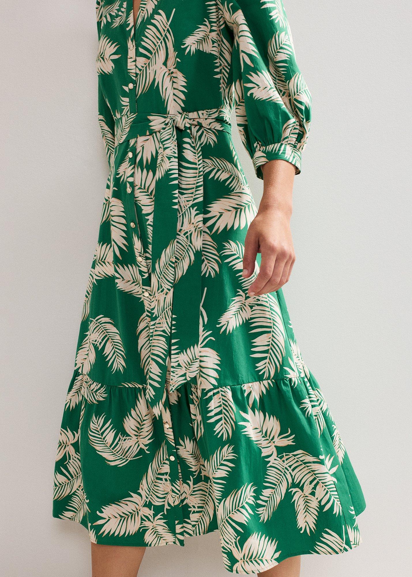 ${product-id}-Louisa Green Dress-Green-${view-type}