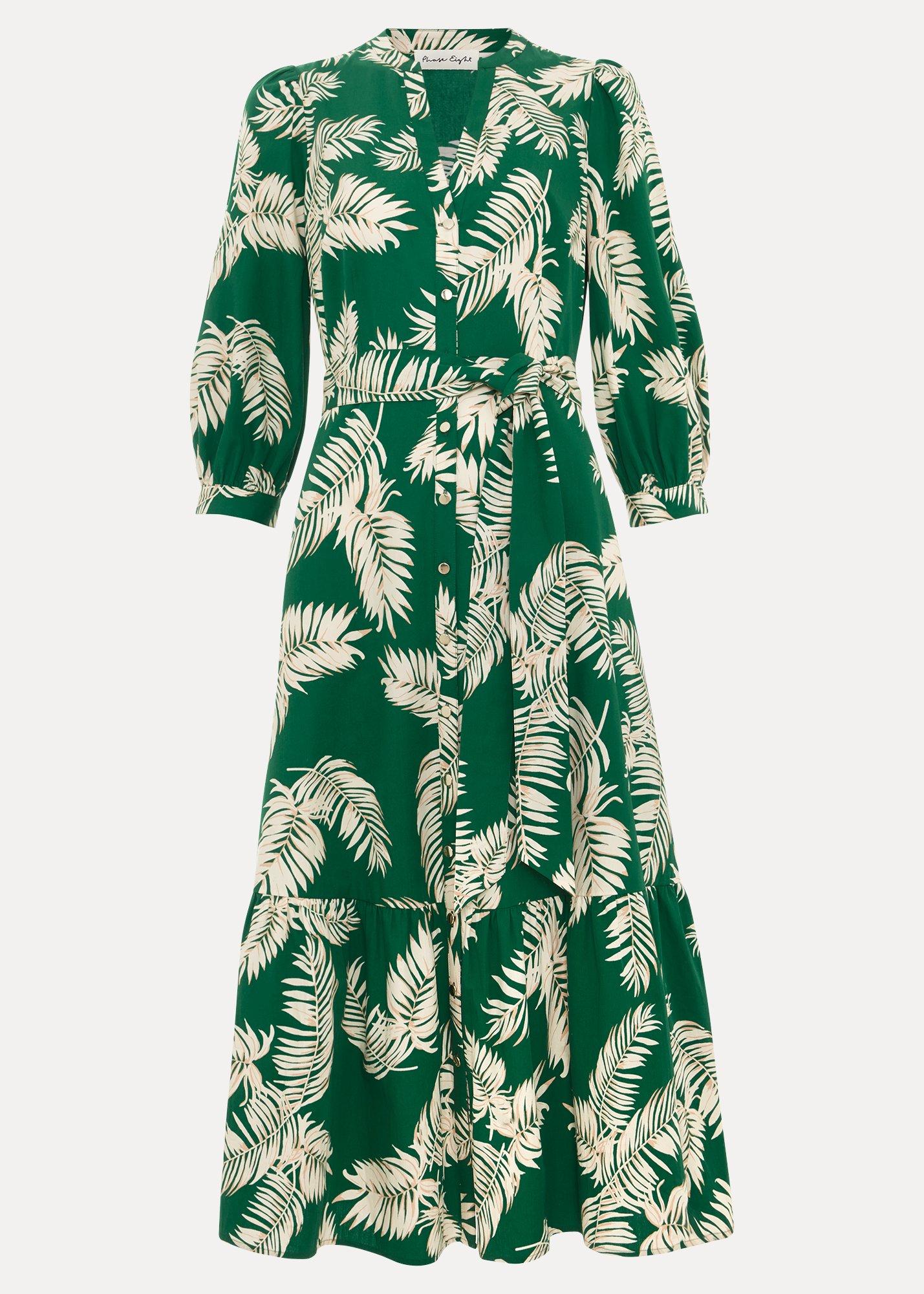 ${product-id}-Louisa Green Dress-Green-${view-type}