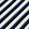 Navy/Ivory