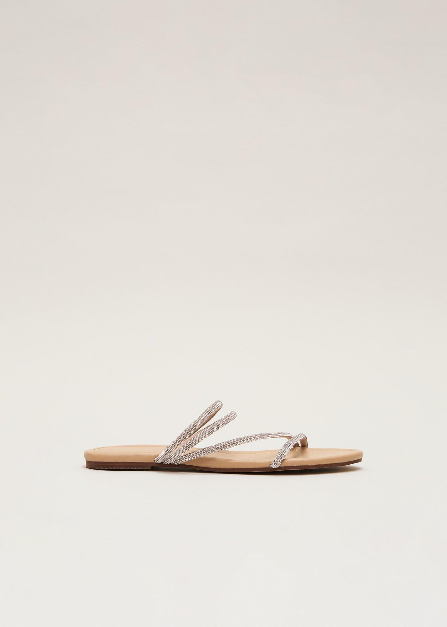 Sparkle Sandal