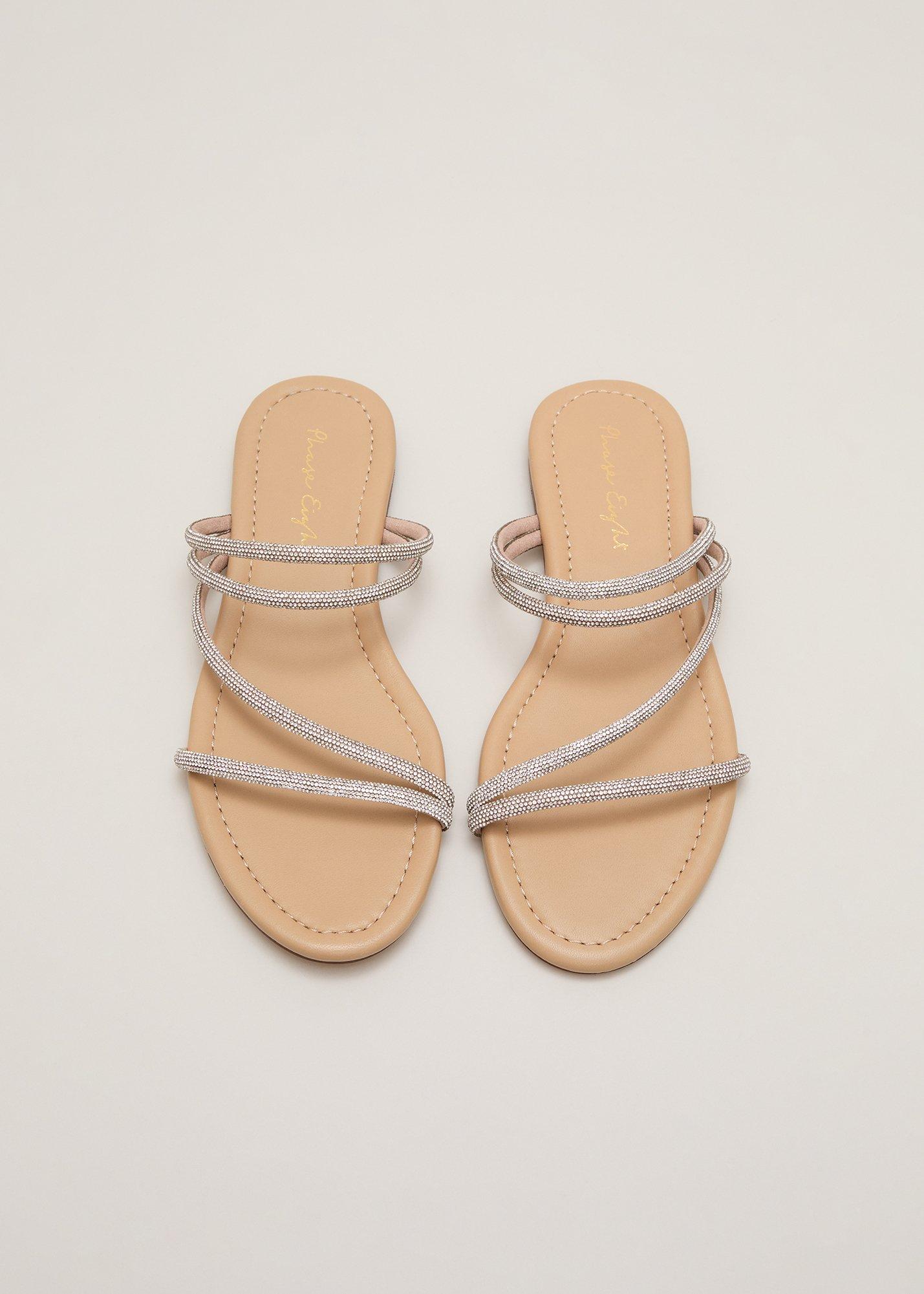 Sparkle Sandal