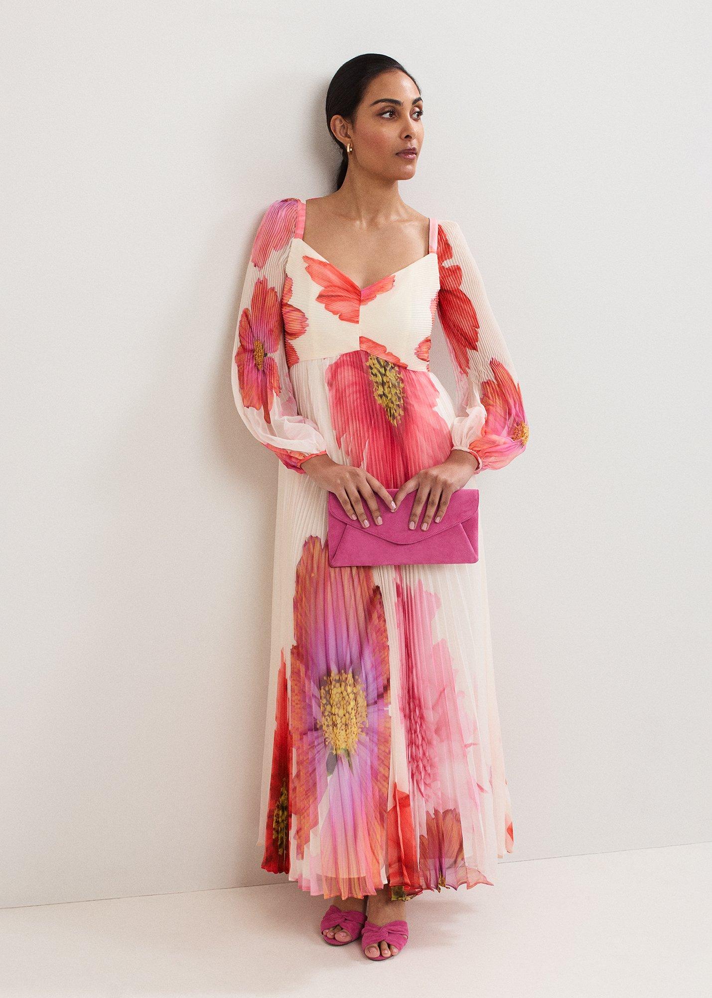 Petite Reanna Dress