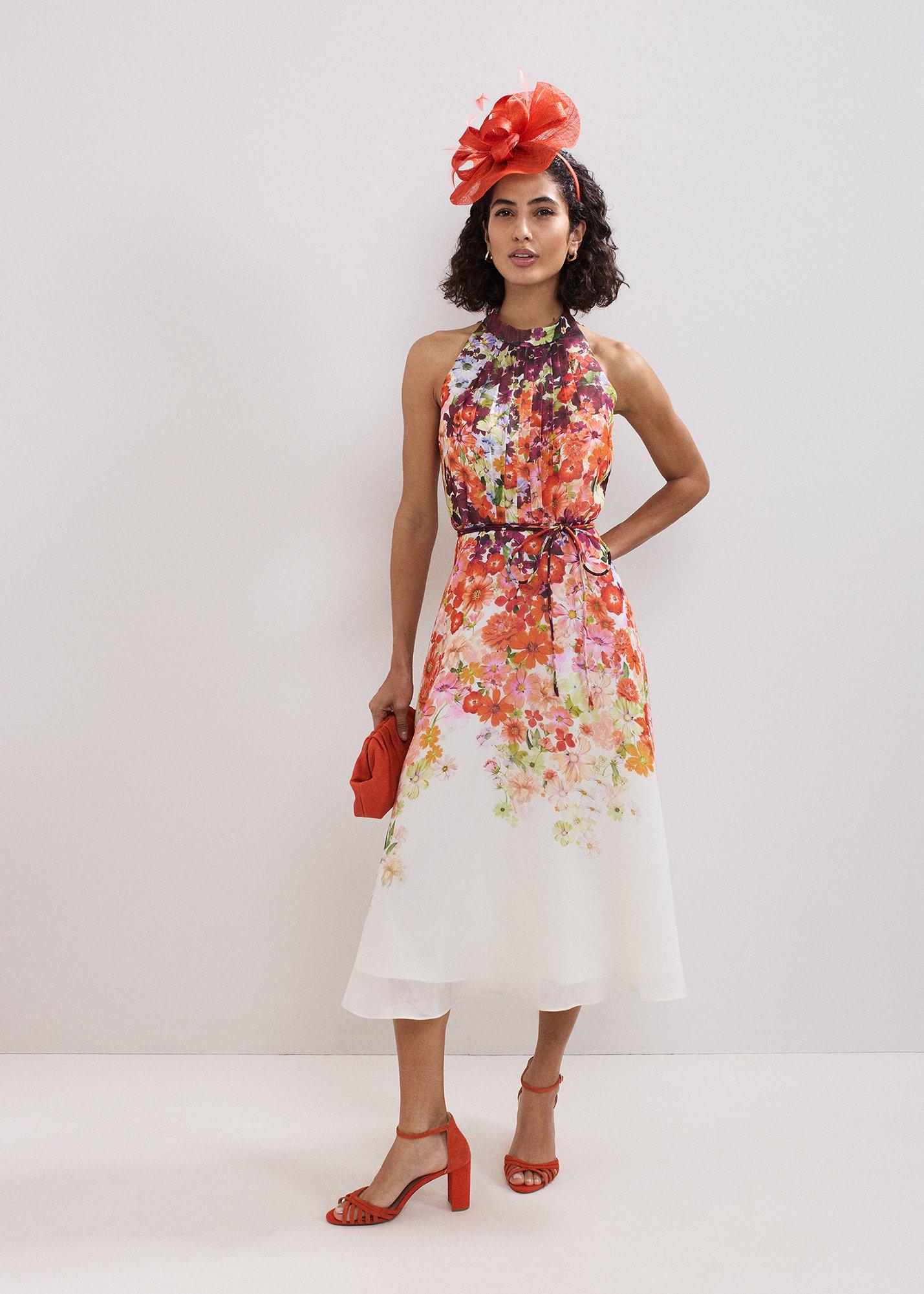 ${product-id}-Bethany Floral Dress-Multi-${view-type}
