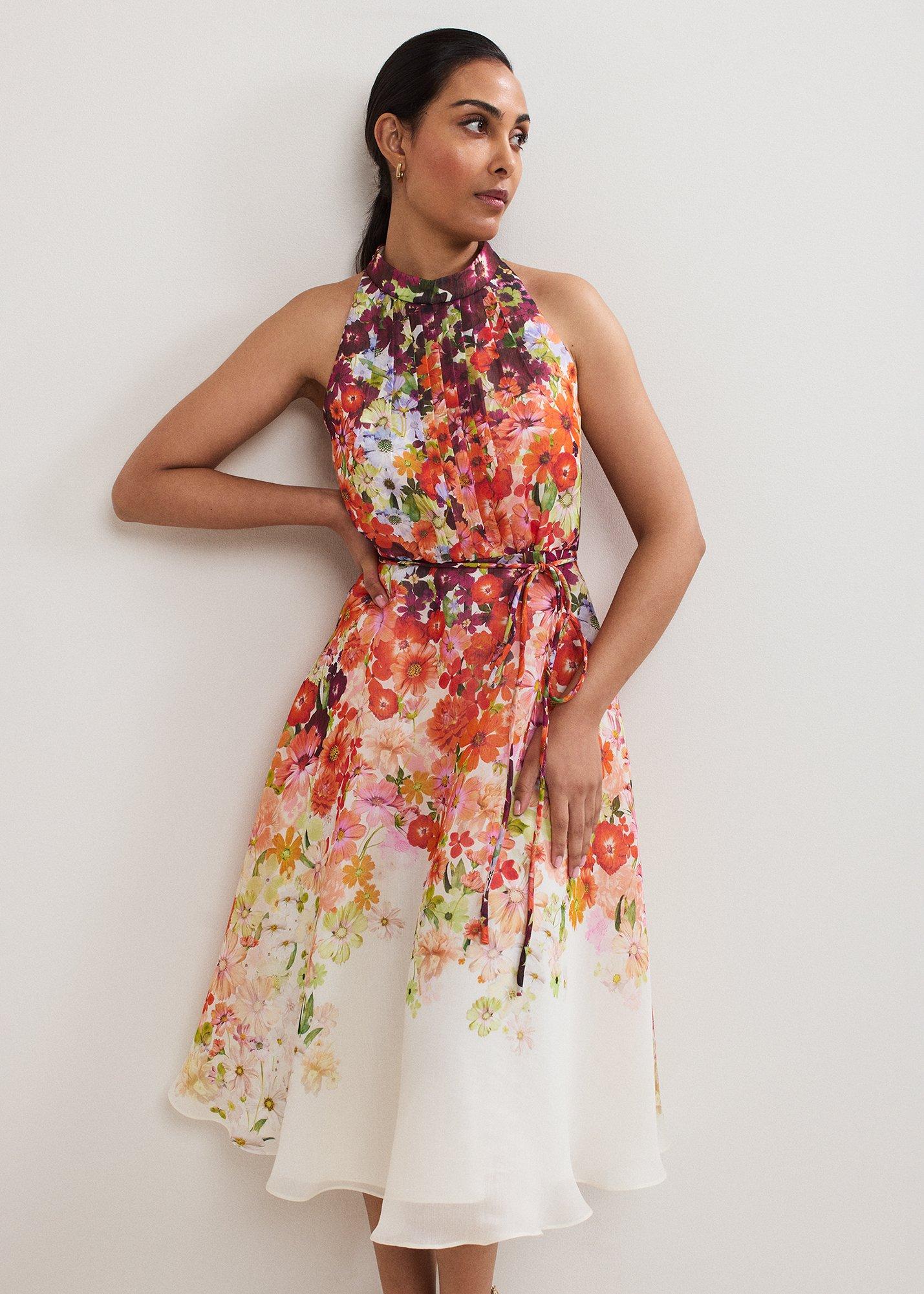 Petite Bethany Dress