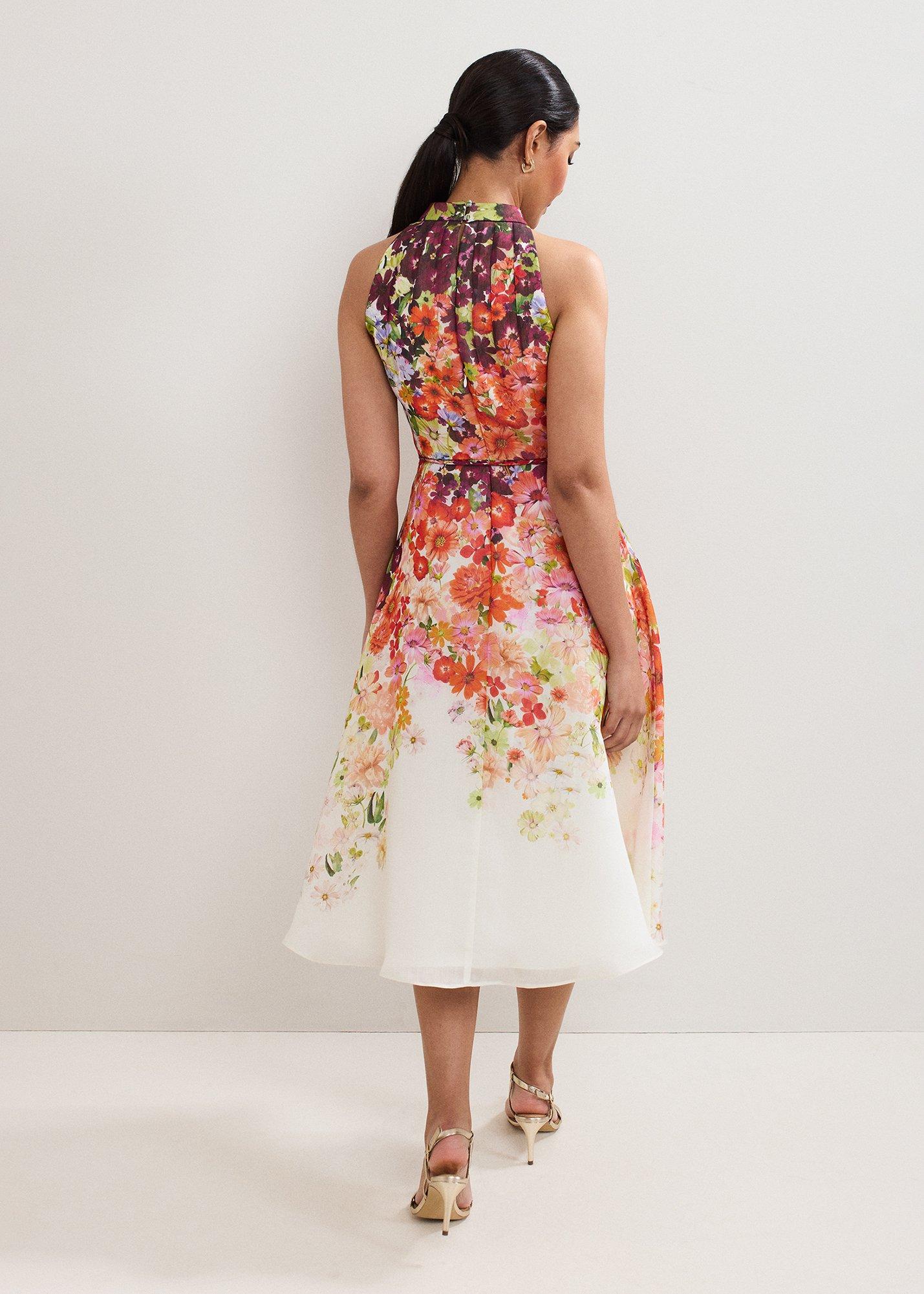 Petite Bethany Dress