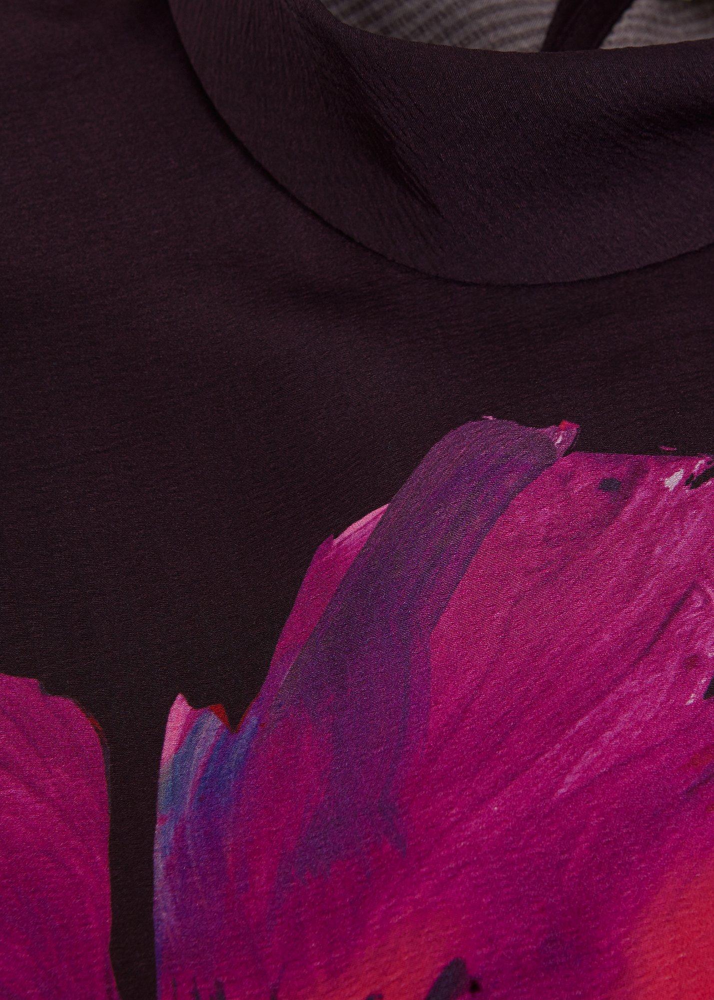 ${product-id}-Marcella Satin Dress-Multi-${view-type}