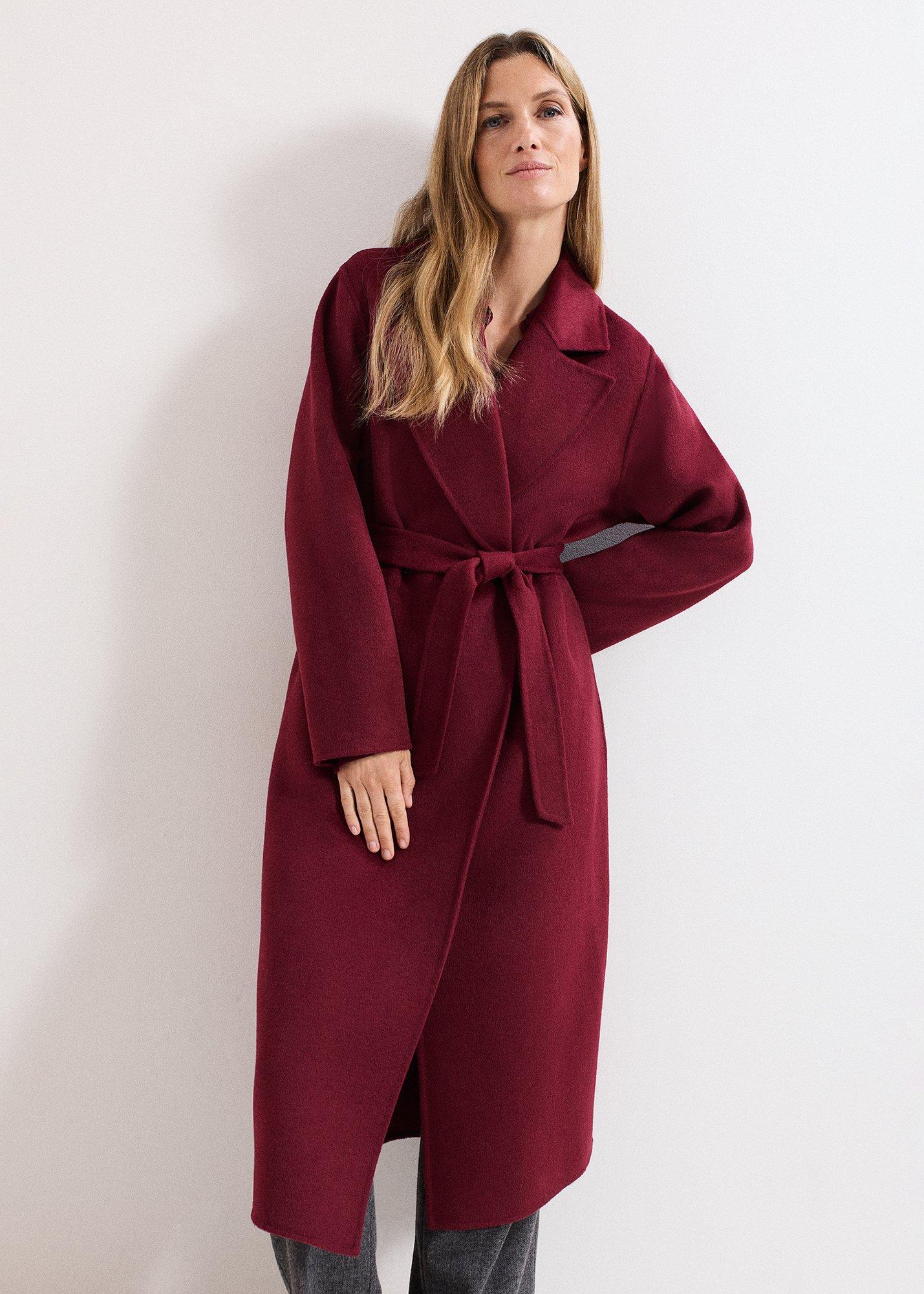 Petite Darcy Coat