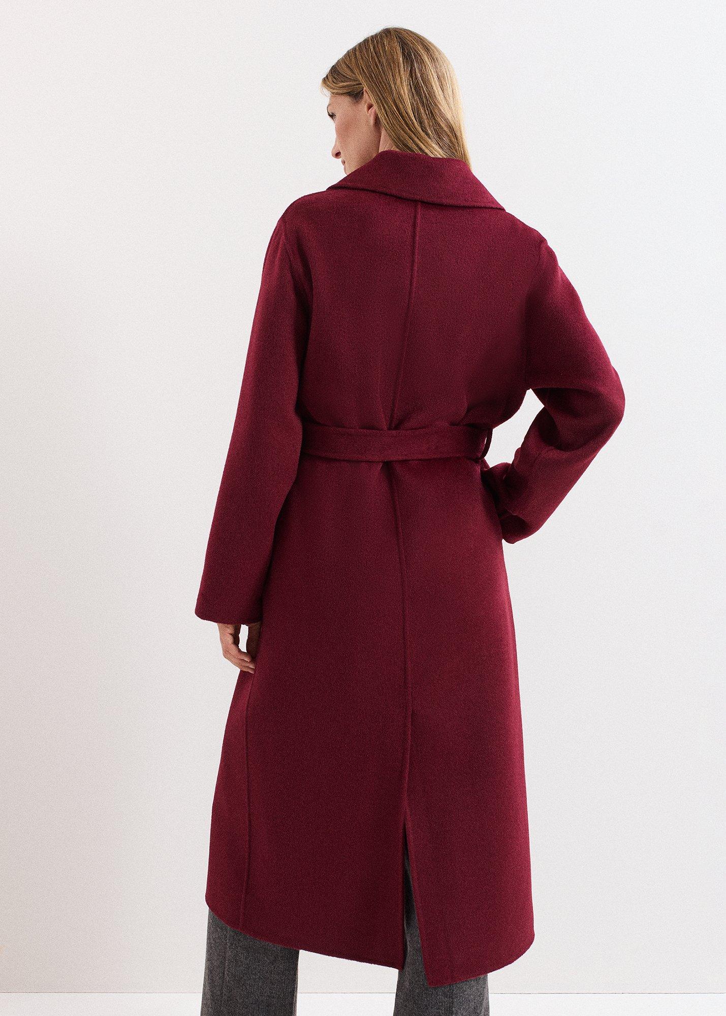 ${product-id}-Petite Darcy Coat-Dark Red-${view-type}