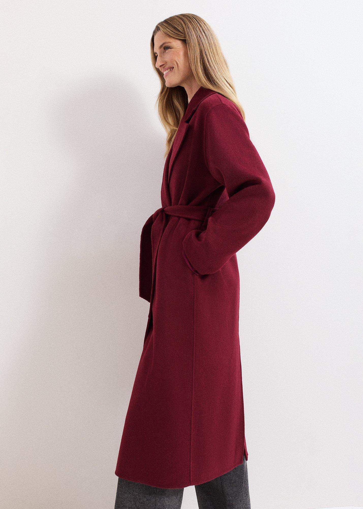 ${product-id}-Petite Darcy Coat-Dark Red-${view-type}