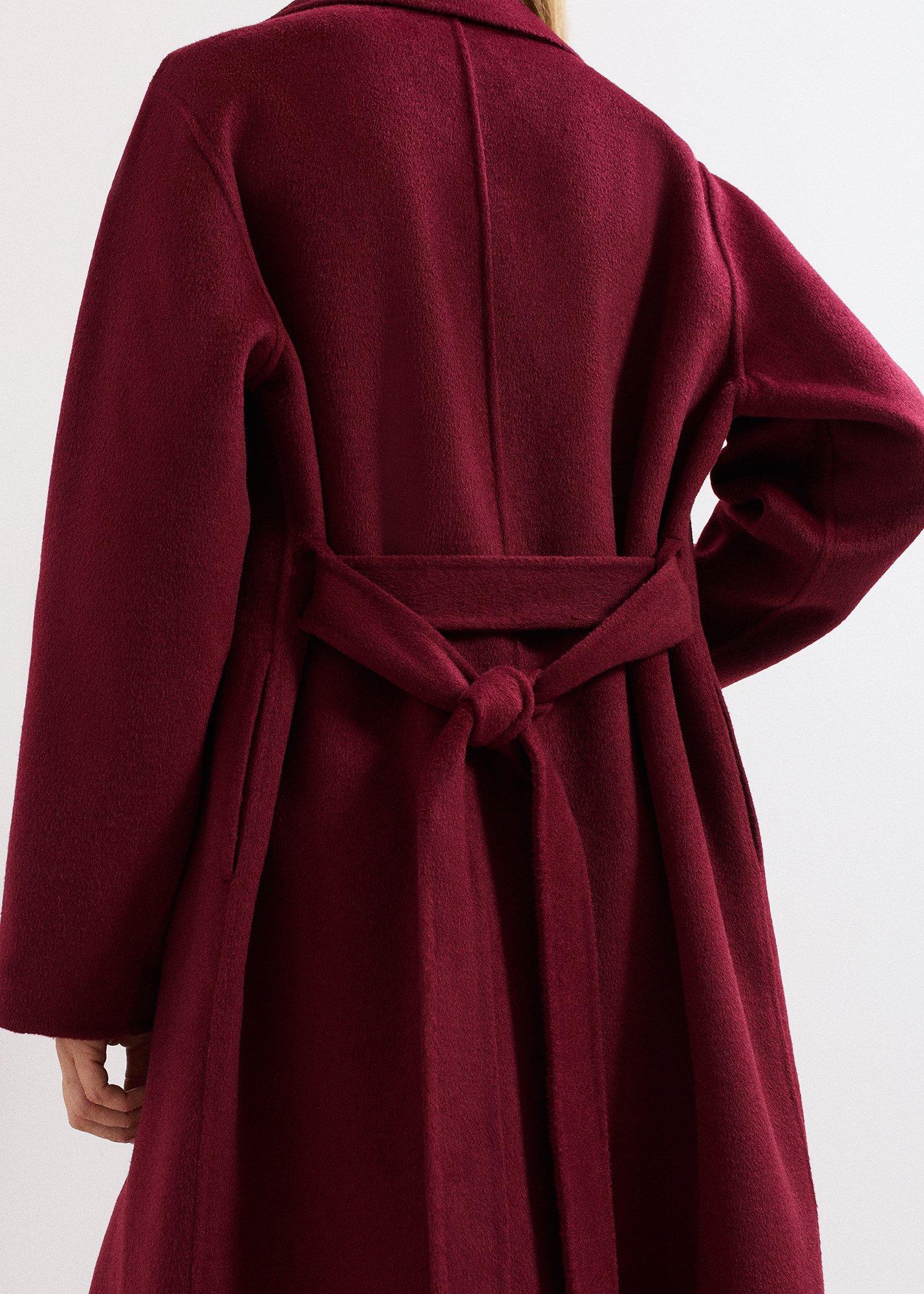 ${product-id}-Petite Darcy Coat-Dark Red-${view-type}