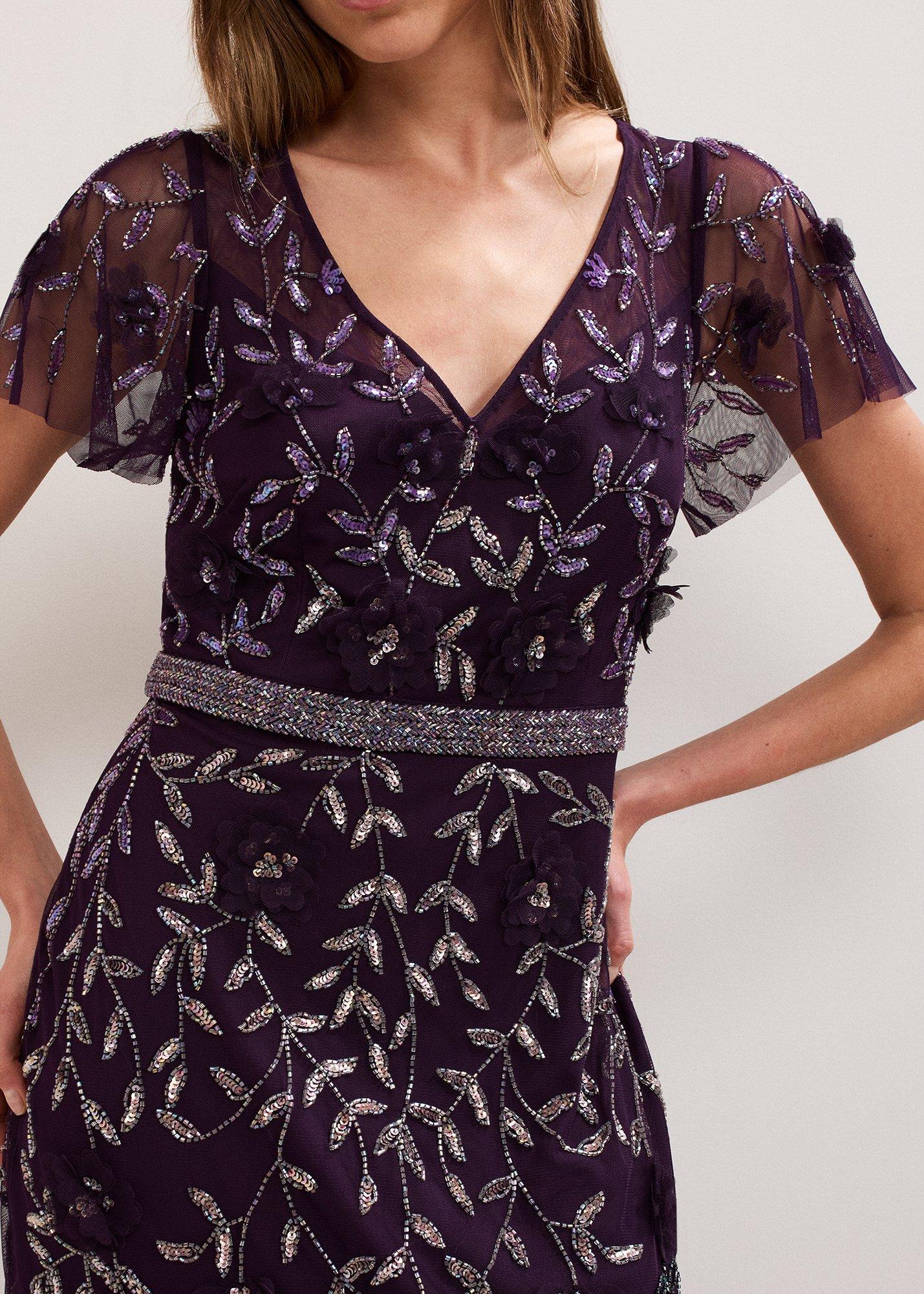 ${product-id}-Kaida Beaded Dress-Purple-${view-type}