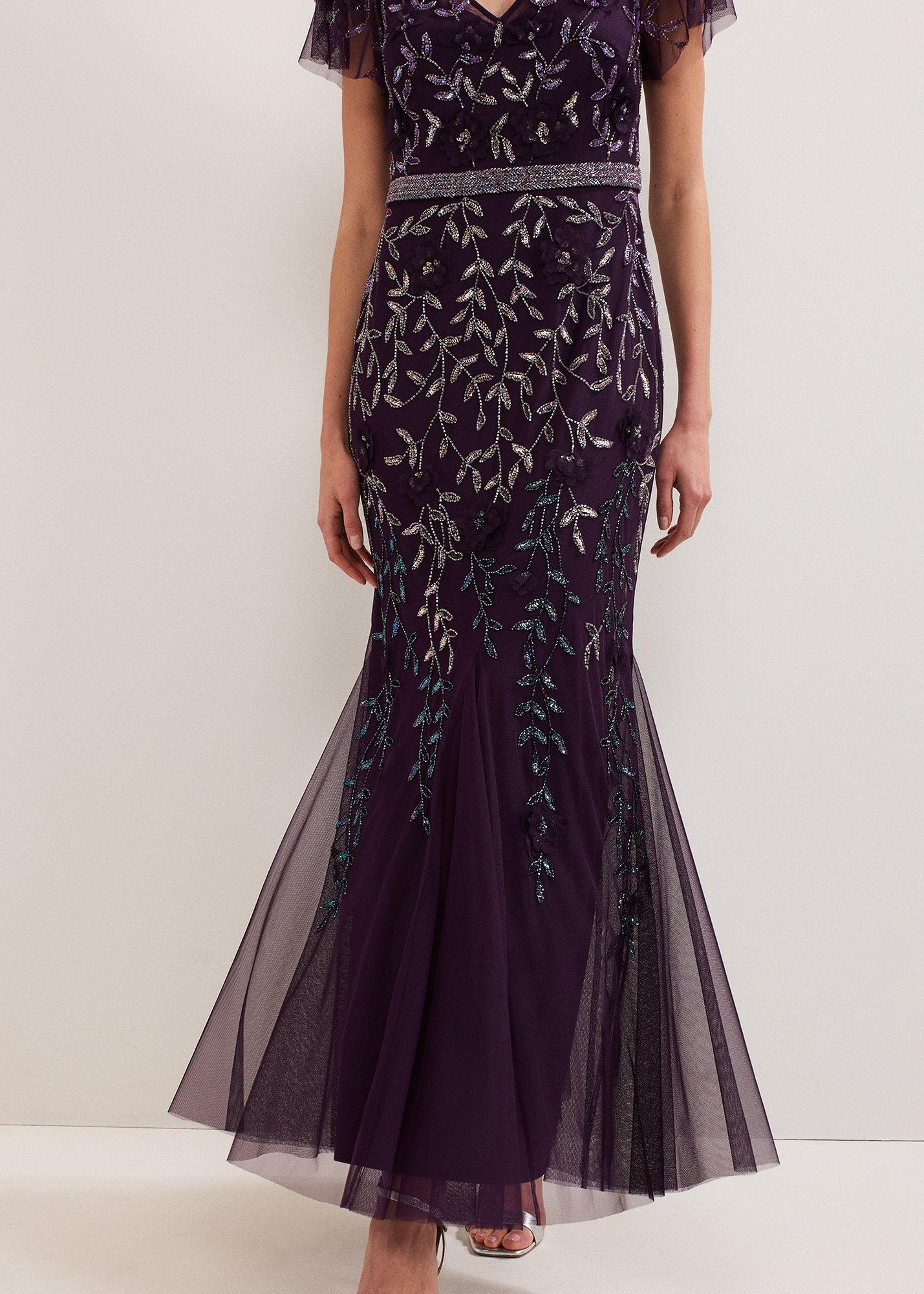 ${product-id}-Kaida Beaded Dress-Purple-${view-type}