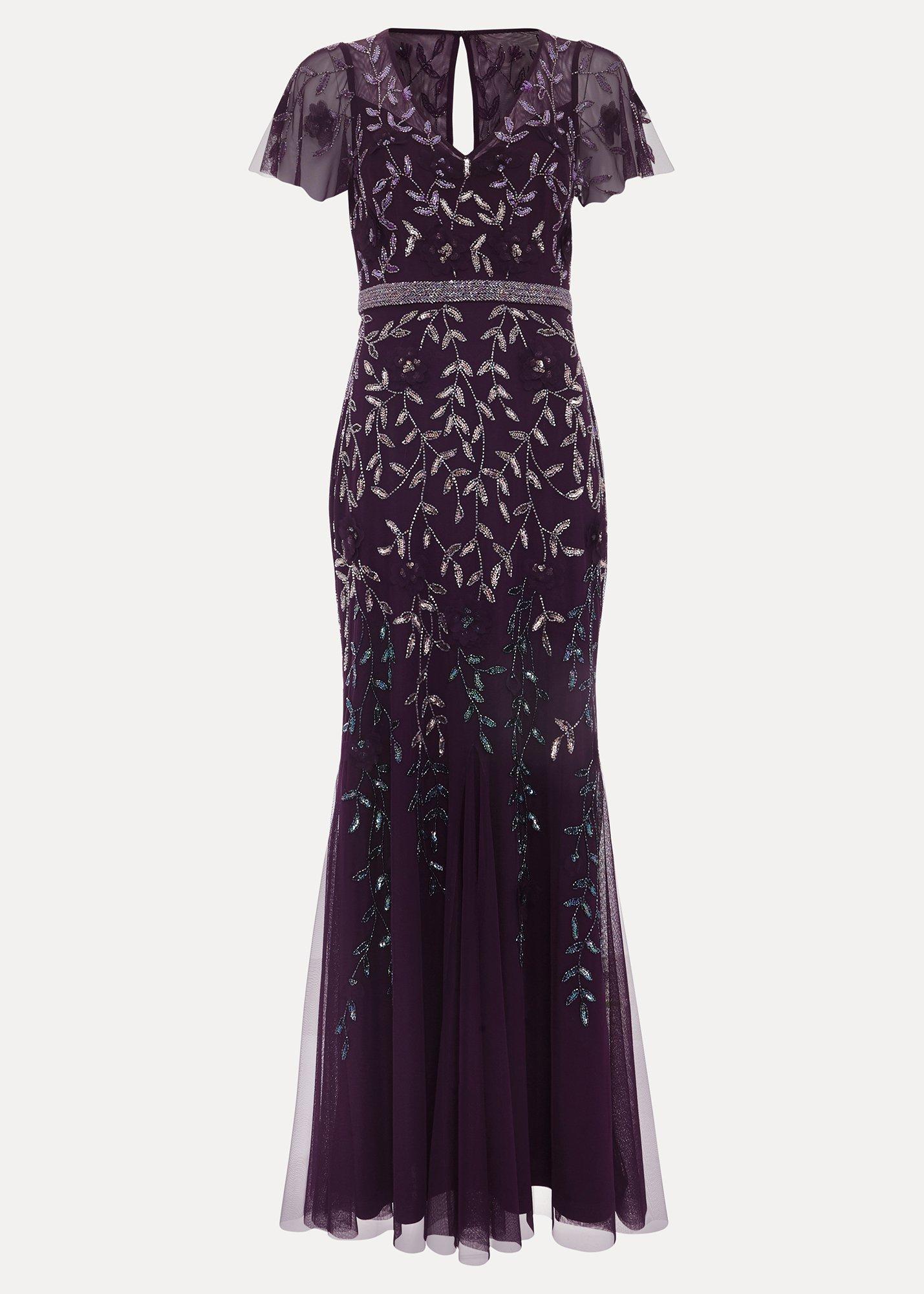 ${product-id}-Petite Kaida Dress-Purple-${view-type}