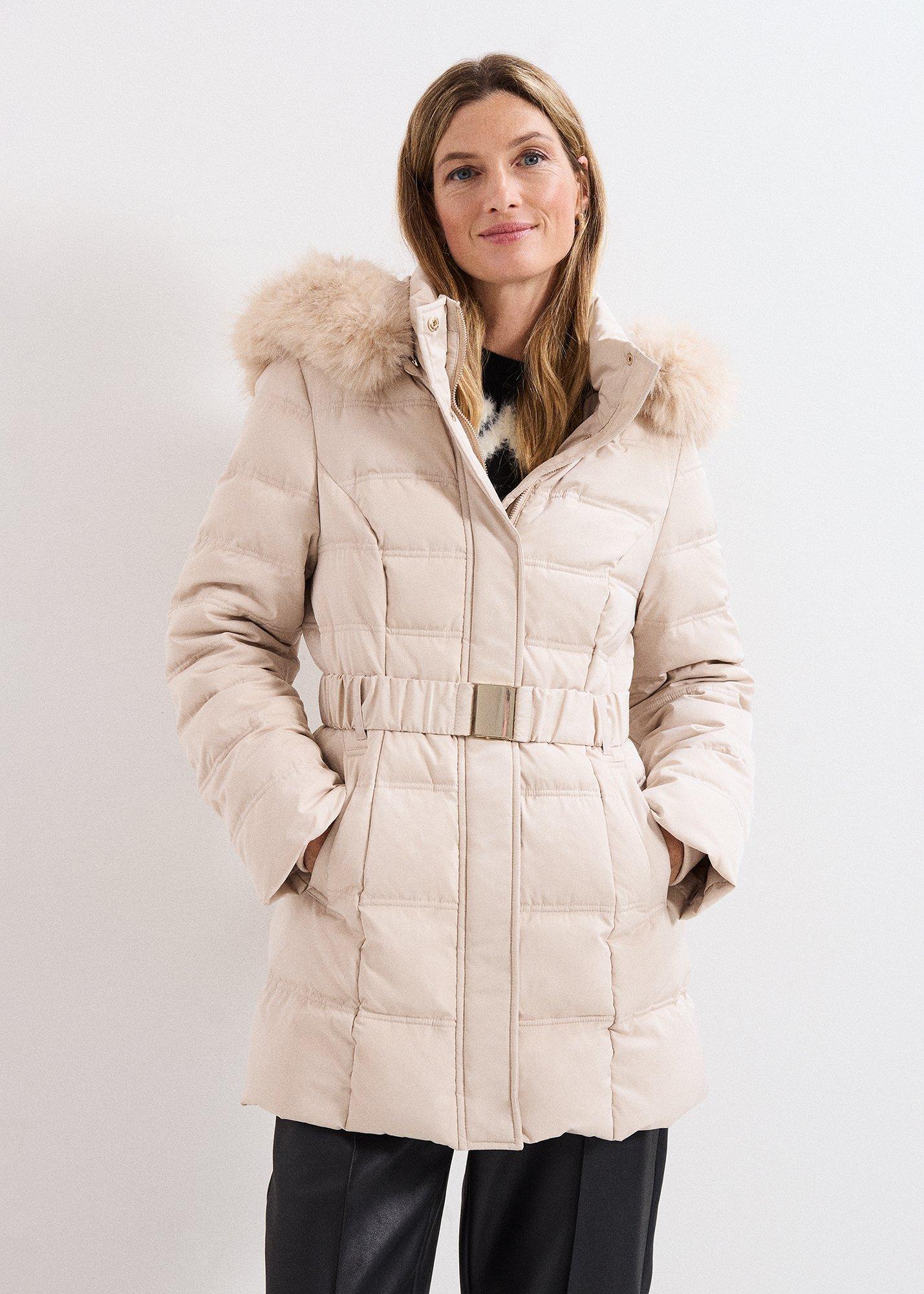 Dixie Midi Coat