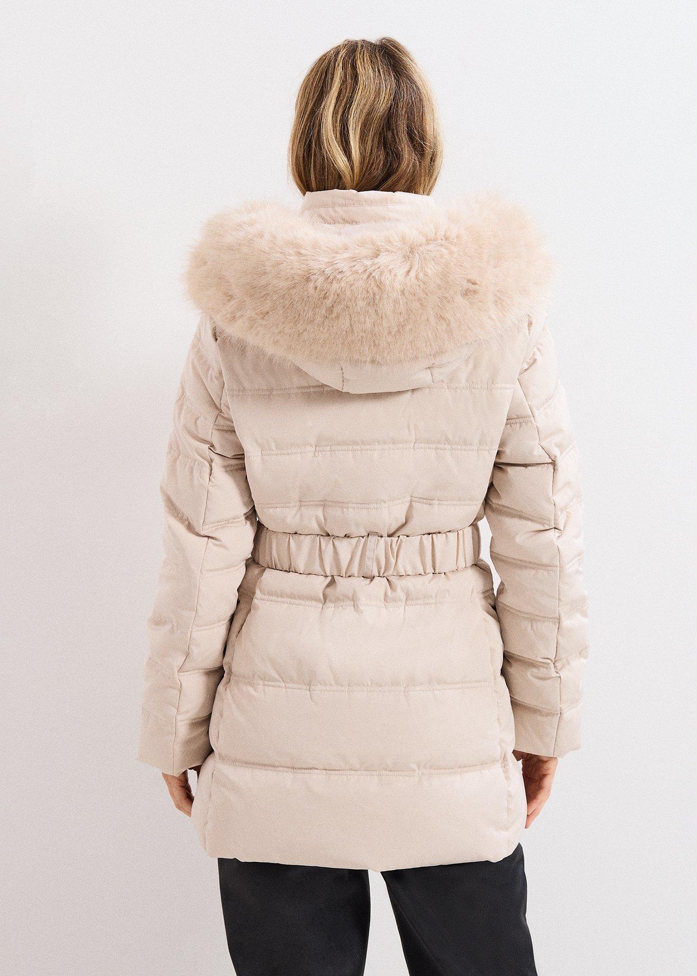 Dixie Midi Coat