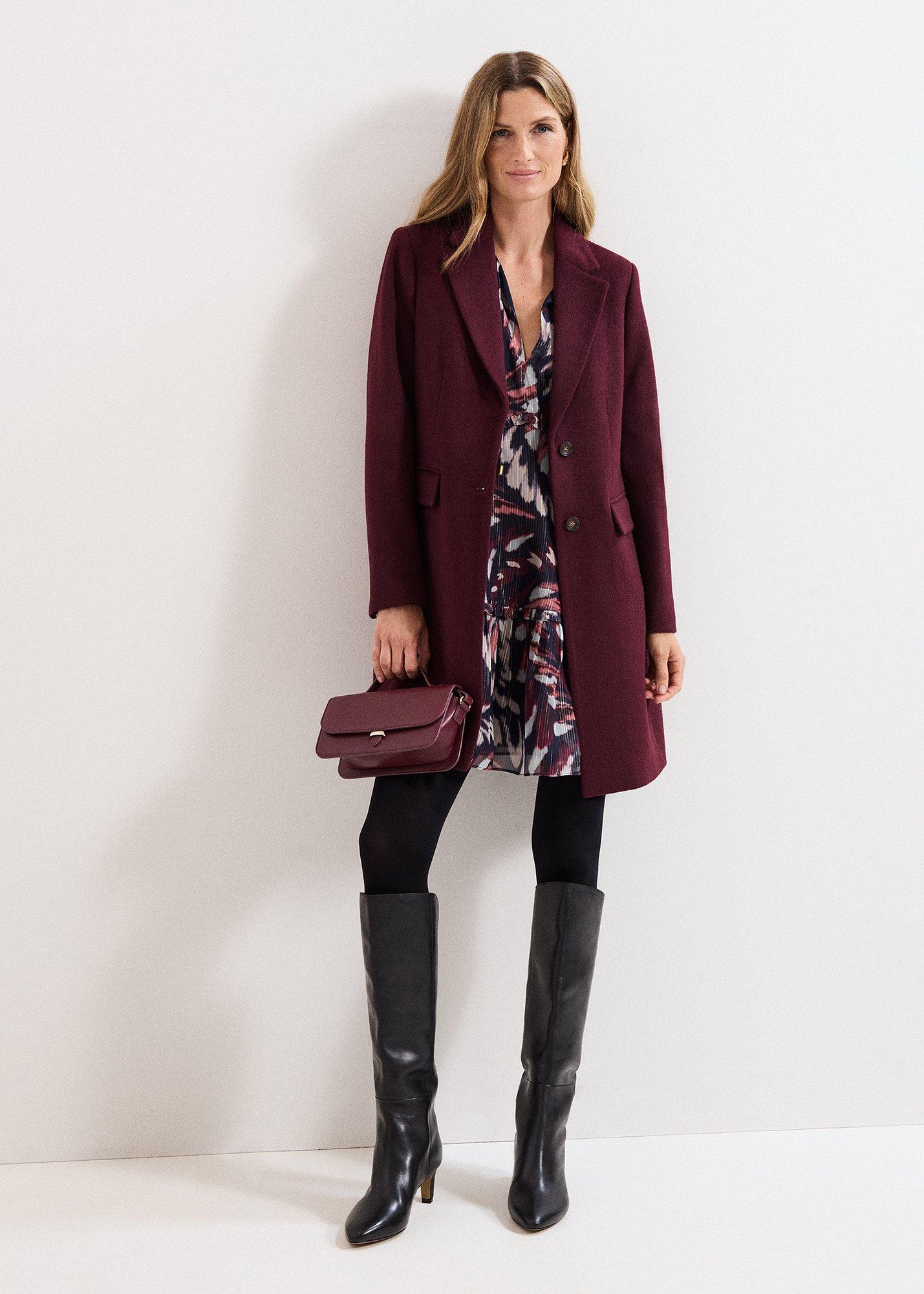 ${product-id}-Lydia Wool Coat-Burgundy-${view-type}