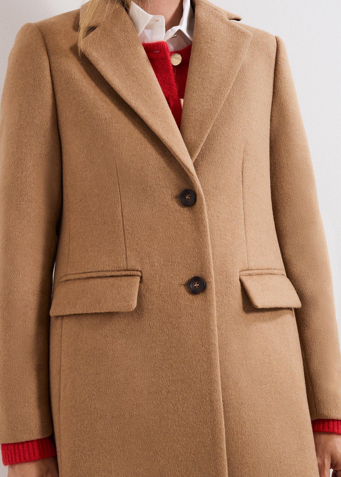 ${product-id}-Petite Lydia Coat-Camel-${view-type}