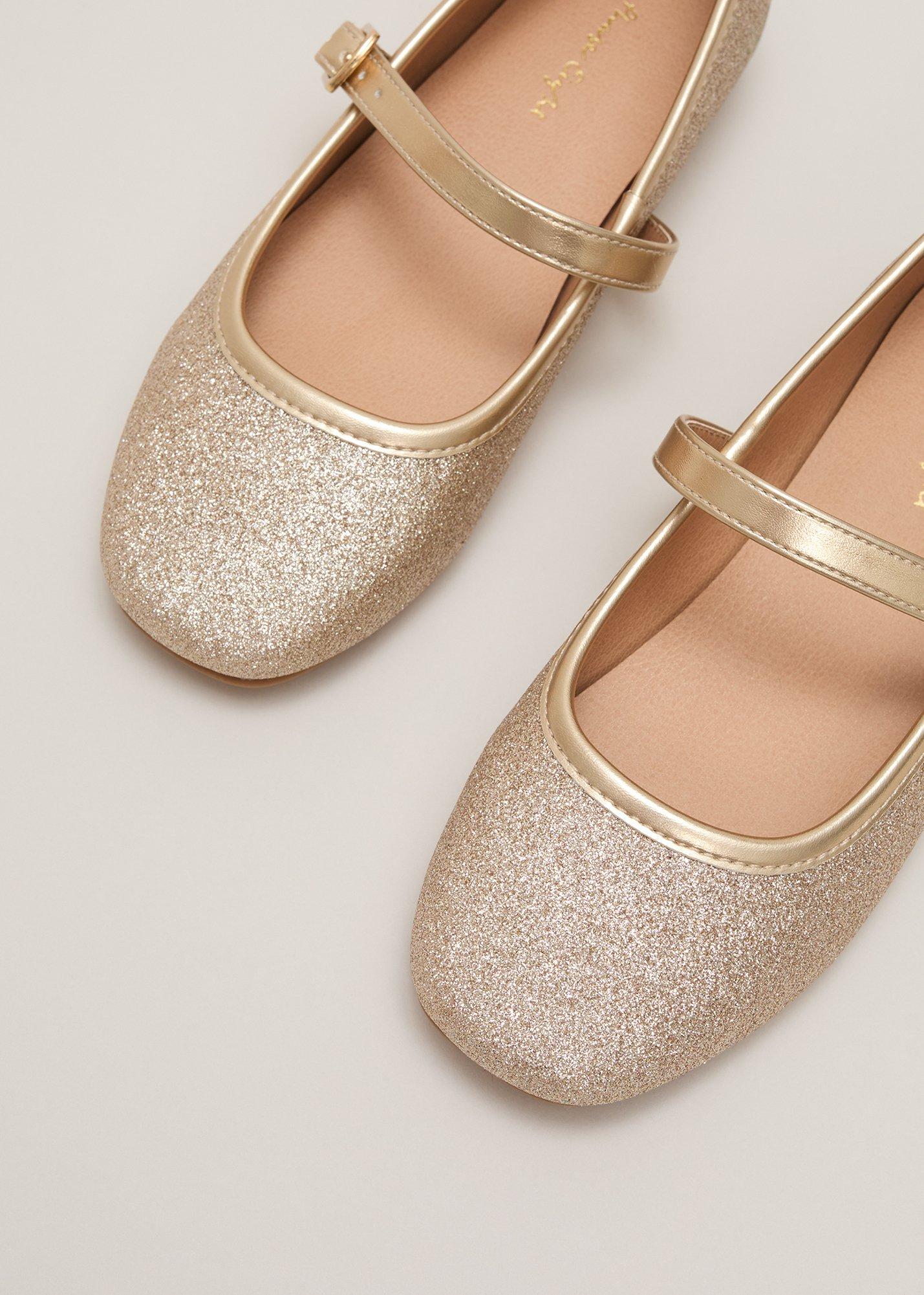 ${product-id}-Sparkle Flat Shoe-Gold-${view-type}