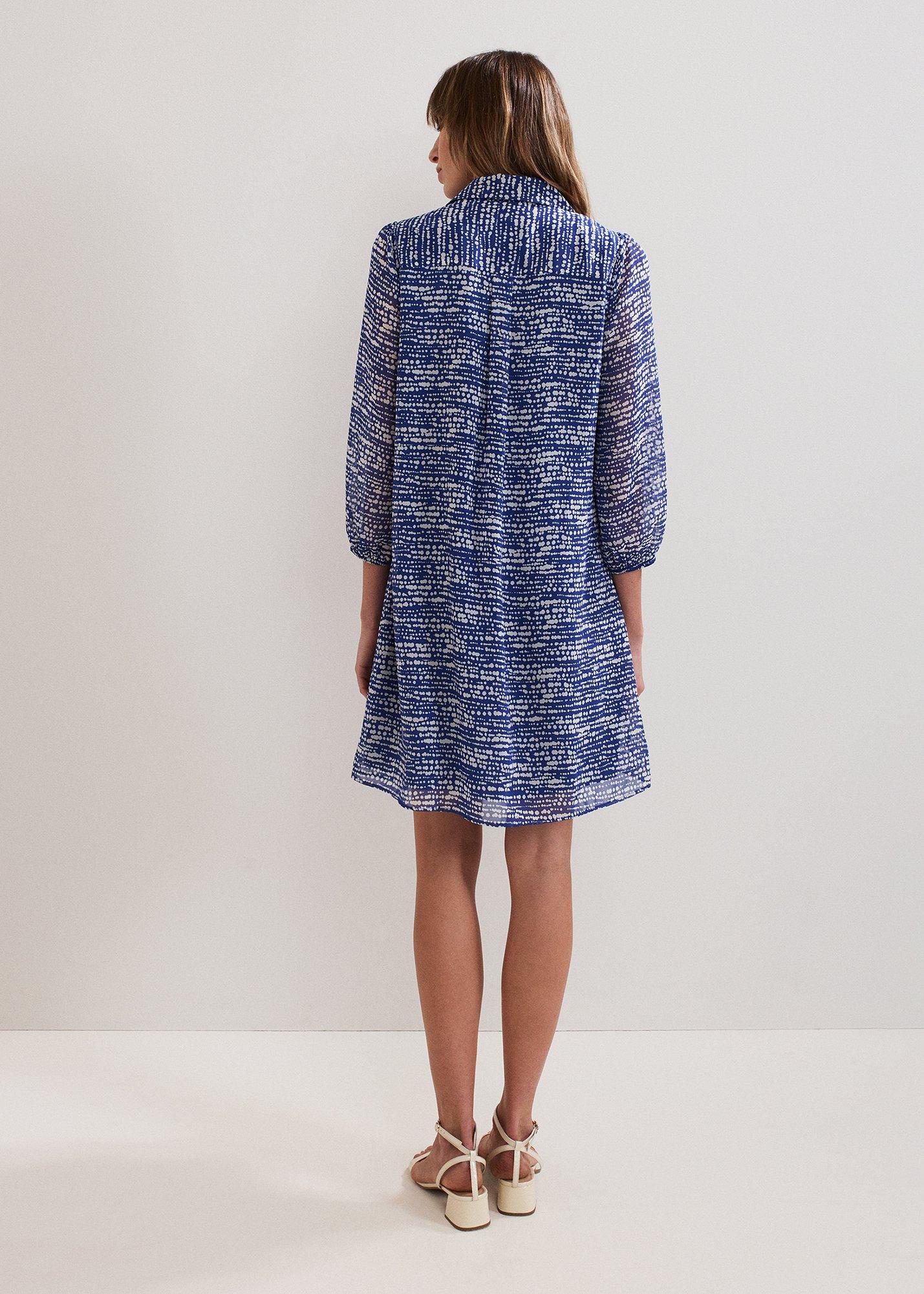 Darley Tunic Dress