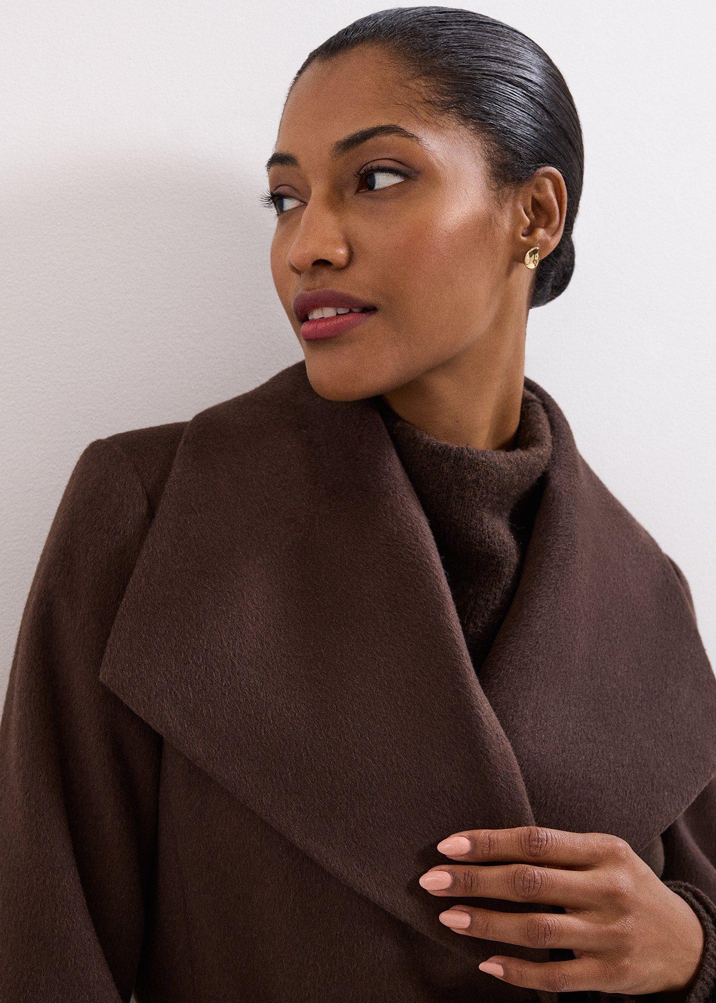 ${product-id}-Nicci Belted Coat-Brown-${view-type}