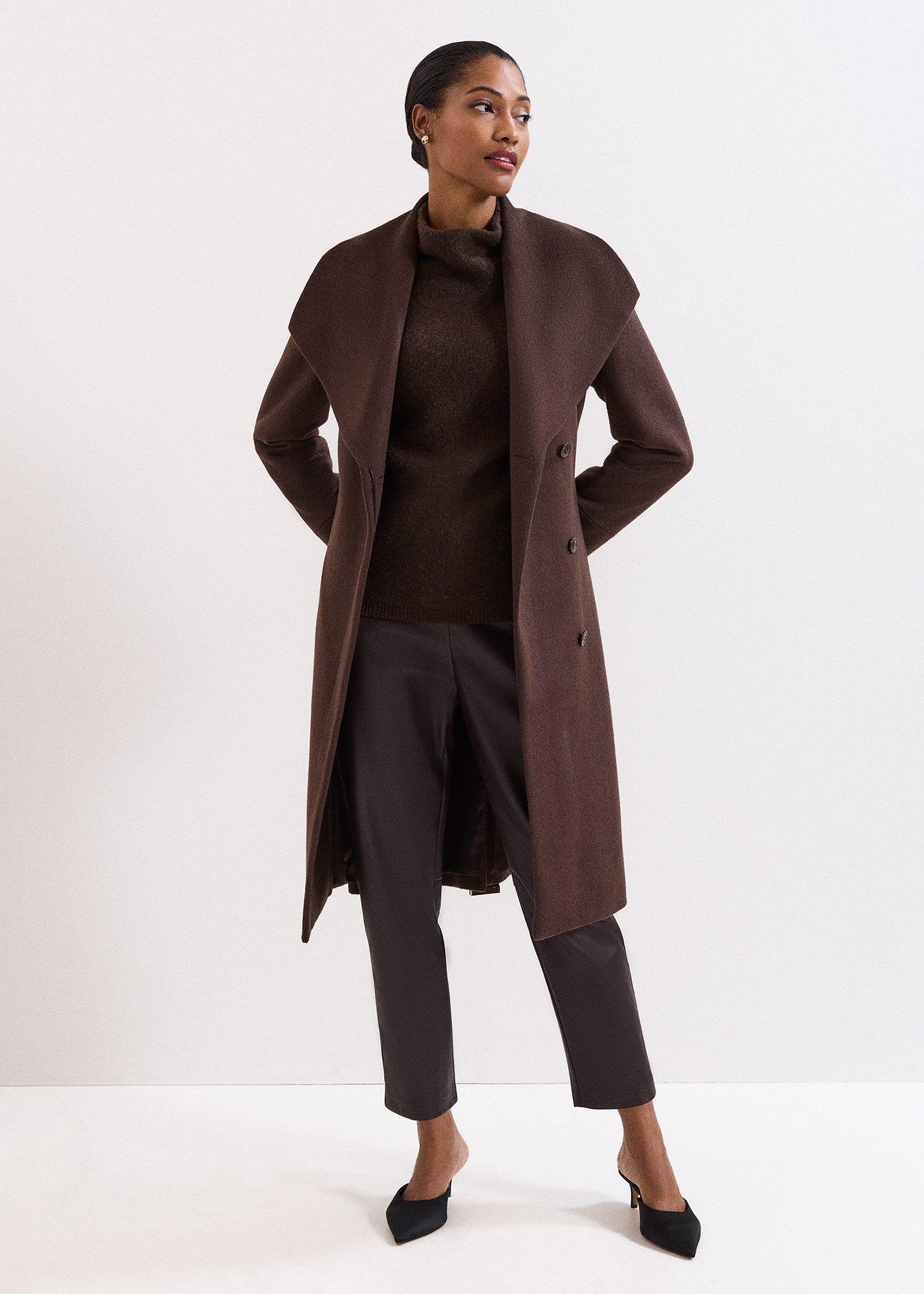 ${product-id}-Nicci Belted Coat-Brown-${view-type}