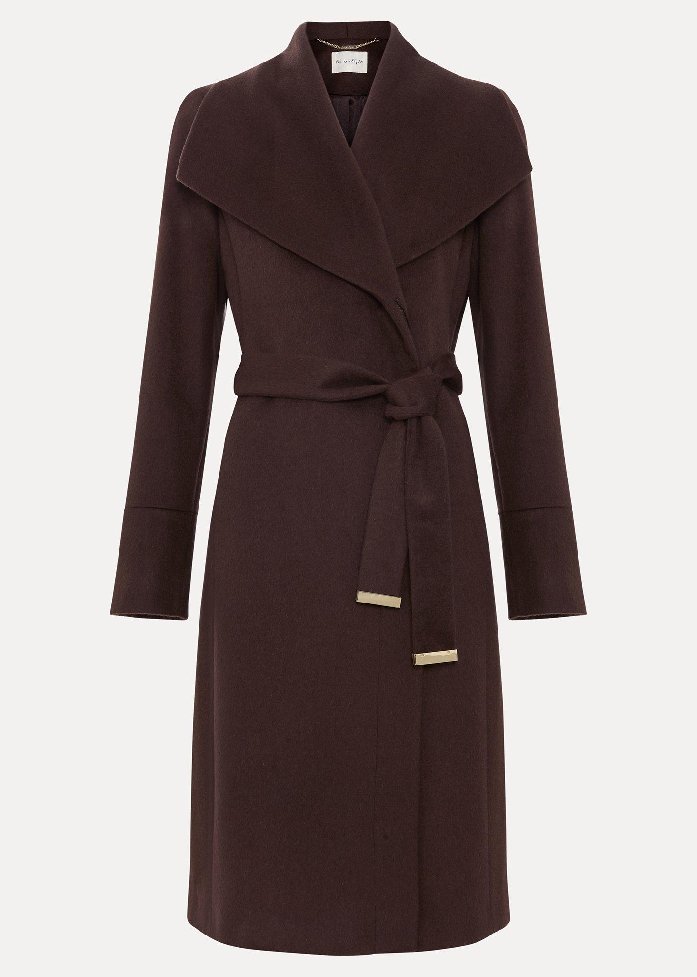 ${product-id}-Nicci Belted Coat-Brown-${view-type}