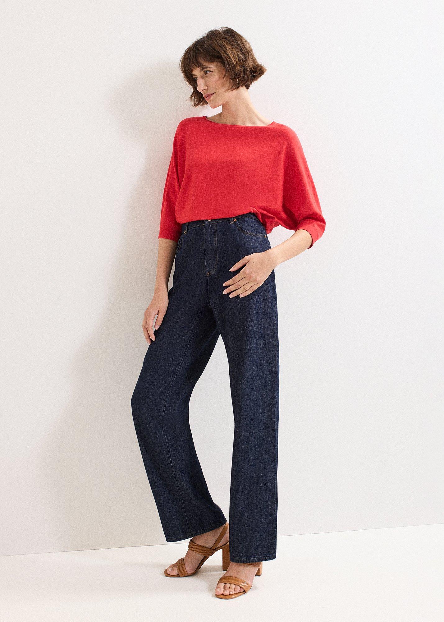 ${product-id}-Cristine Knit Jumper-Red-${view-type}