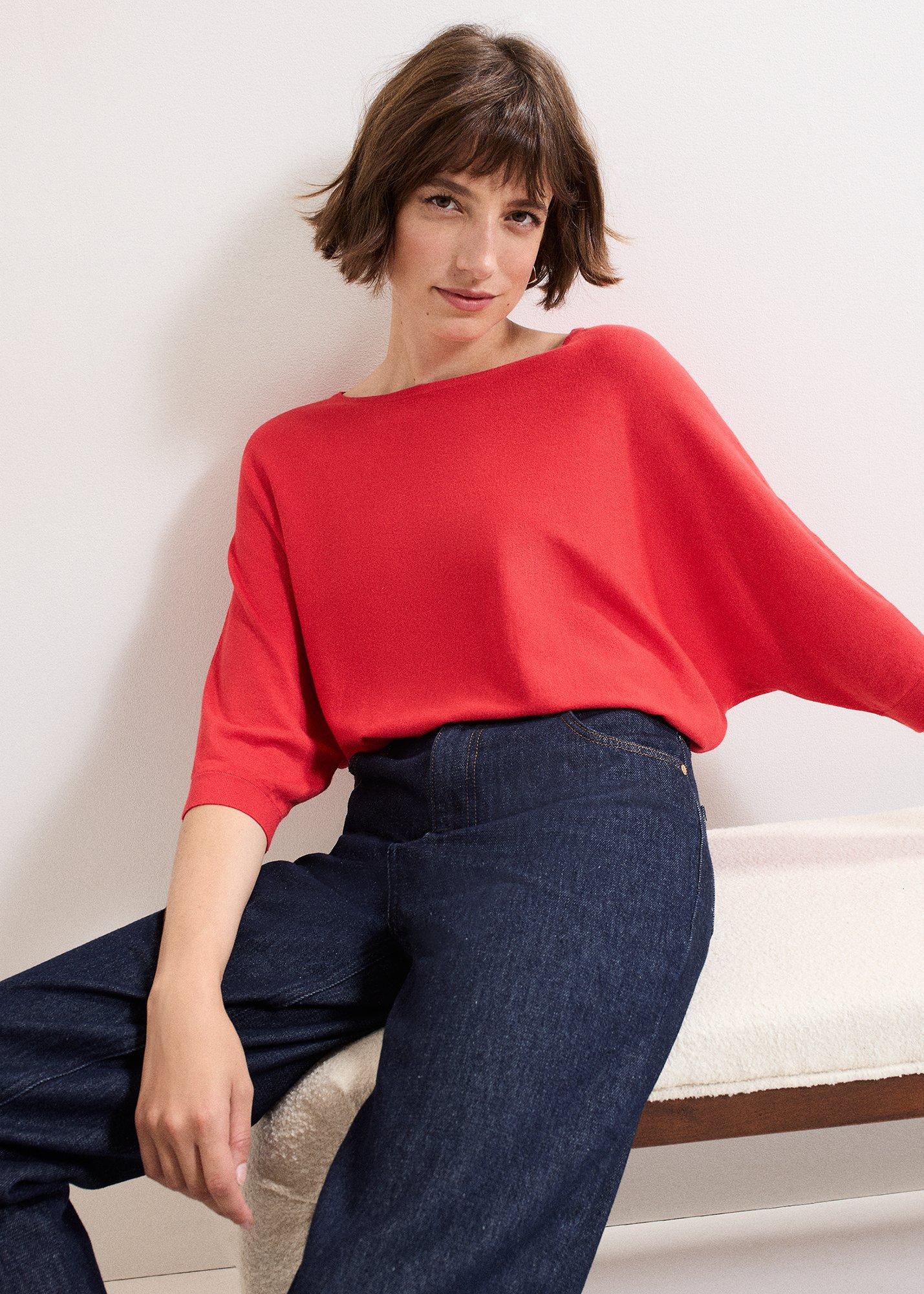 ${product-id}-Cristine Knit Jumper-Red-${view-type}