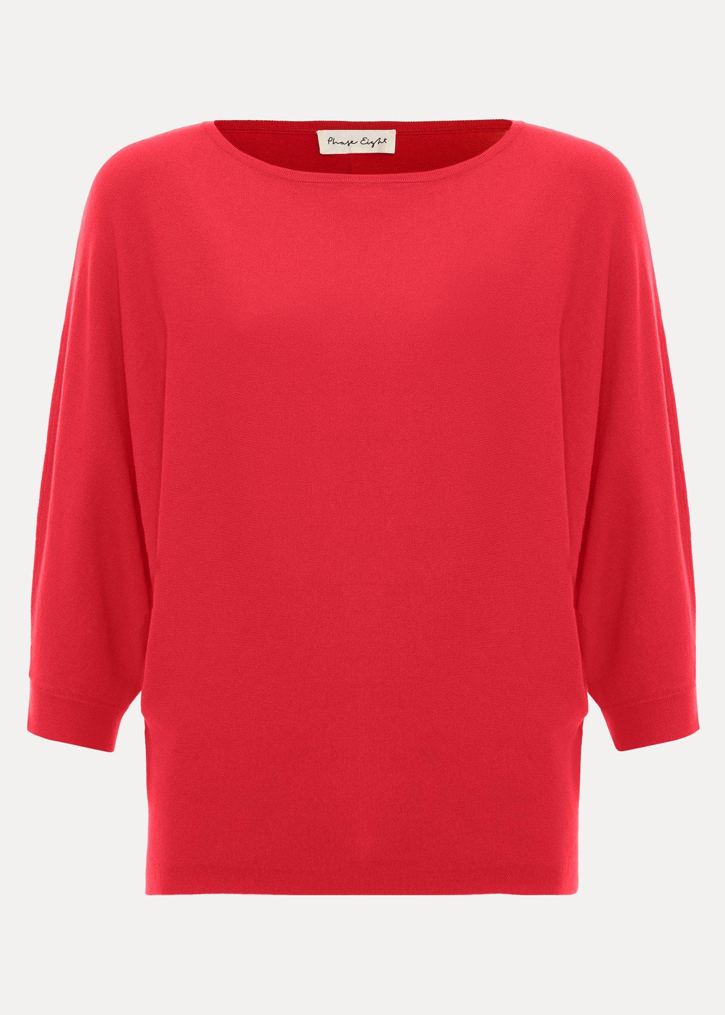 ${product-id}-Cristine Knit Jumper-Red-${view-type}