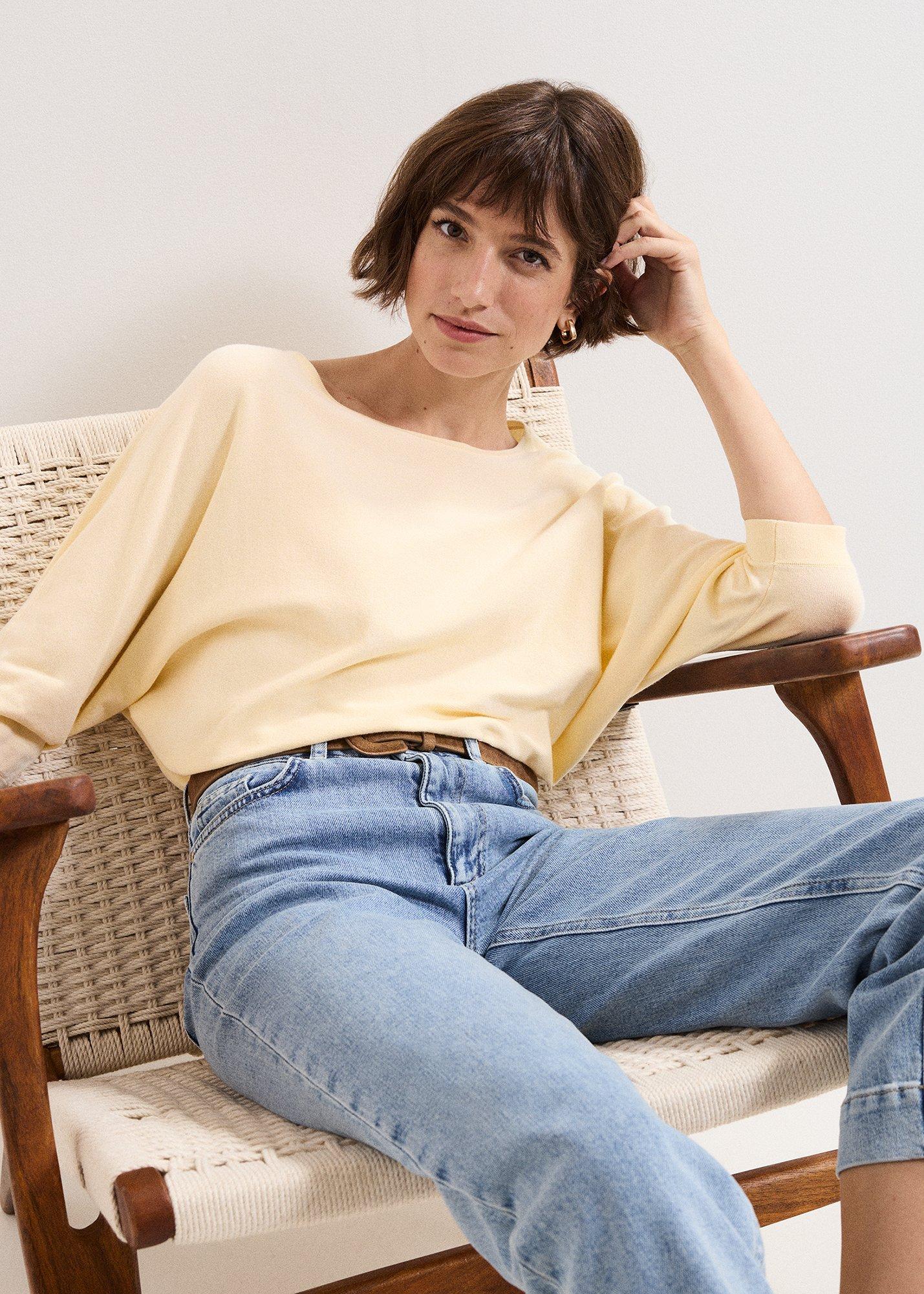 ${product-id}-Cristine Knit Jumper-Pale Yellow-${view-type}