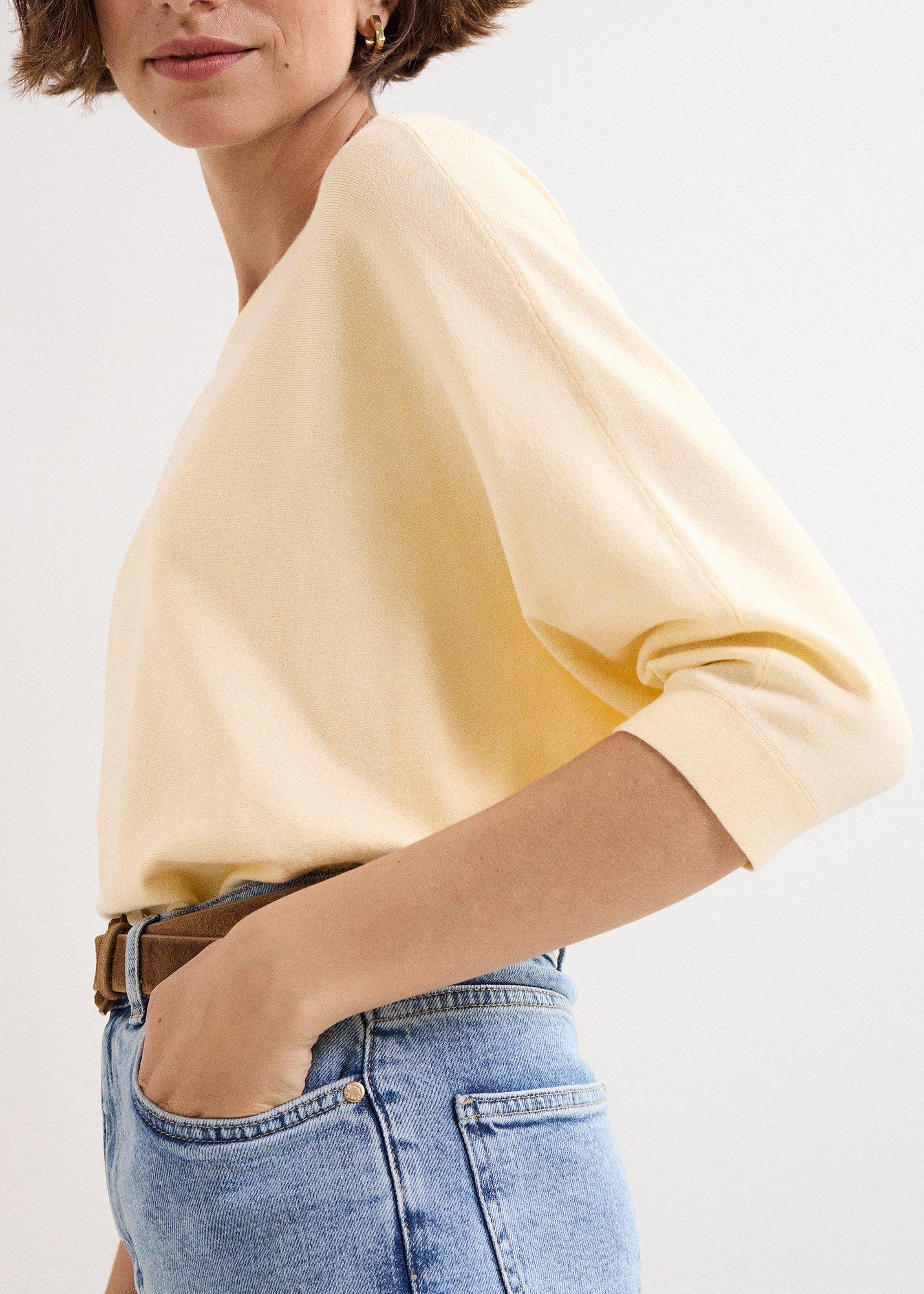 ${product-id}-Cristine Knit Jumper-Pale Yellow-${view-type}