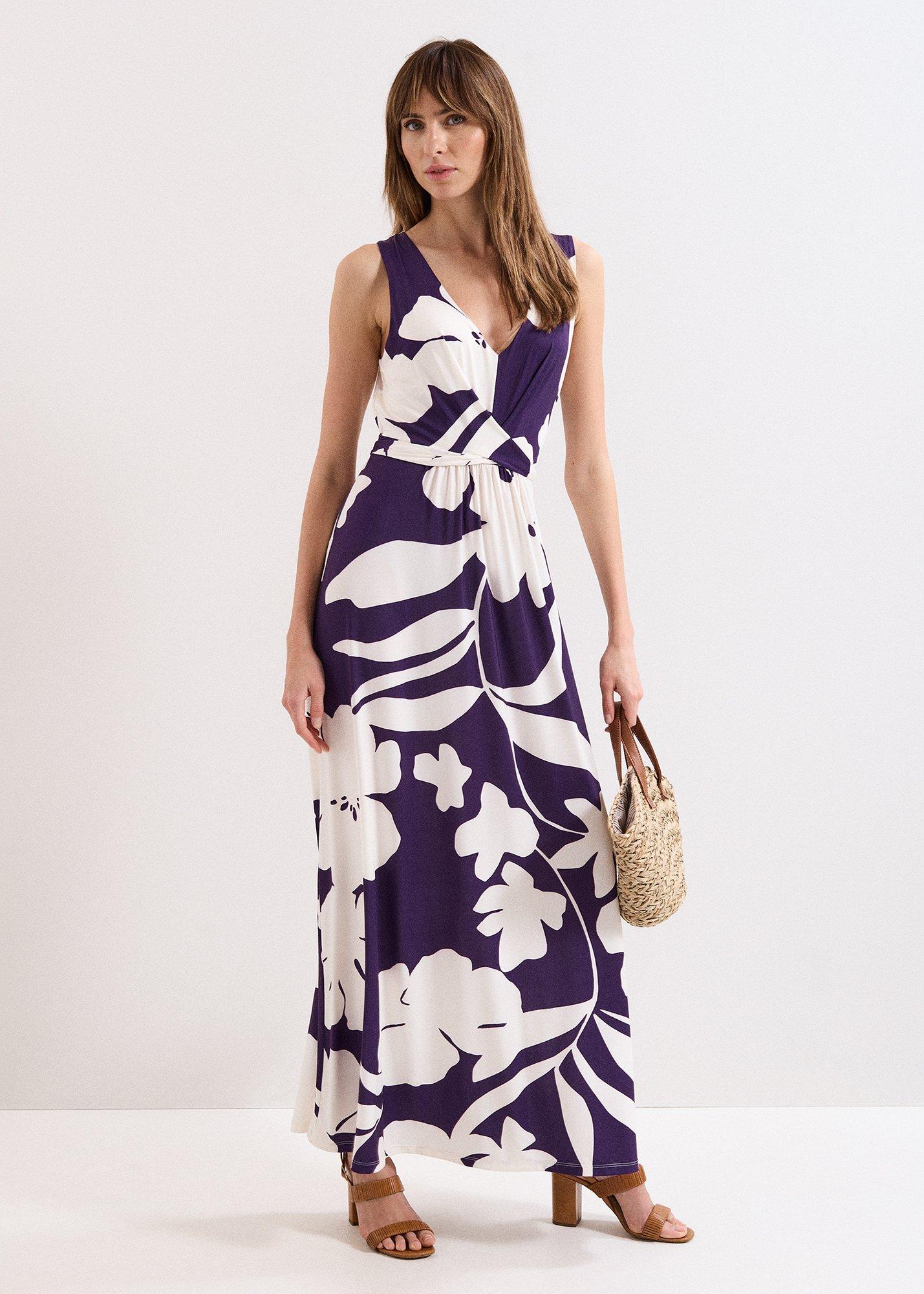 Artemis Maxi Dress