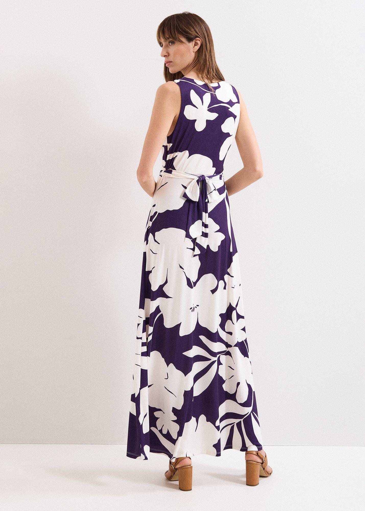Artemis Maxi Dress